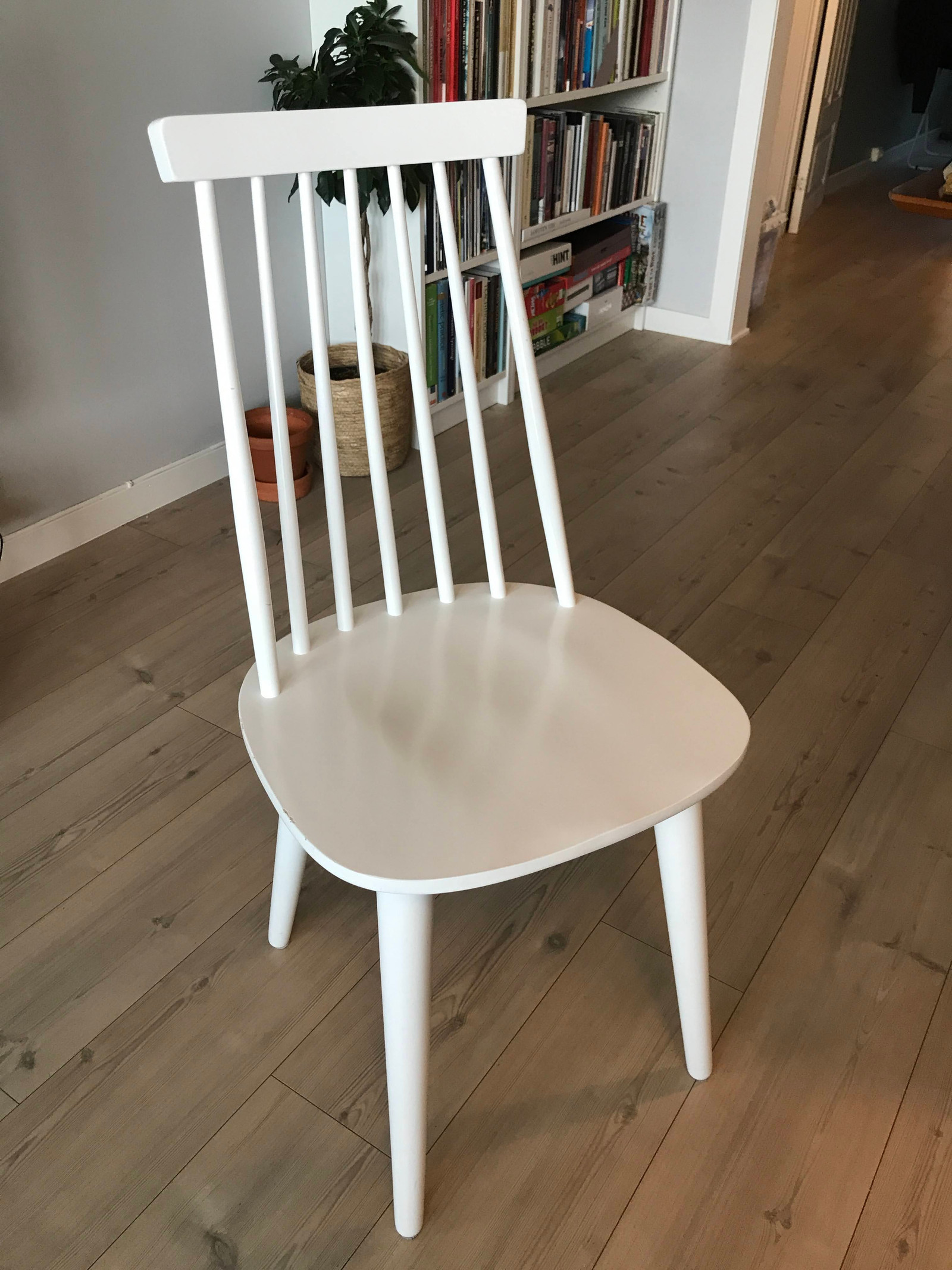 Lotta spisestol | FINN.no Lotta stol | FINN.no