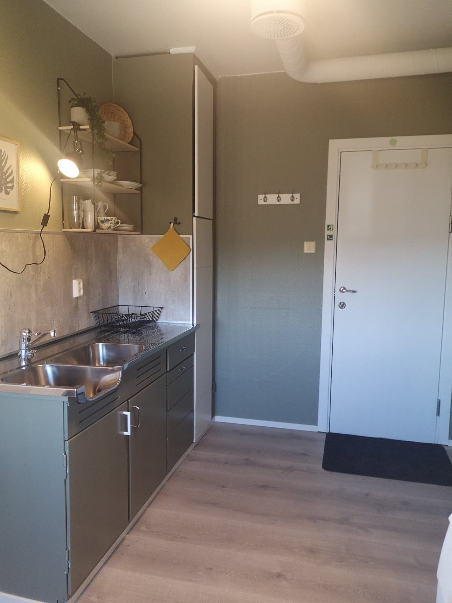 Rom 209 Galleribilde