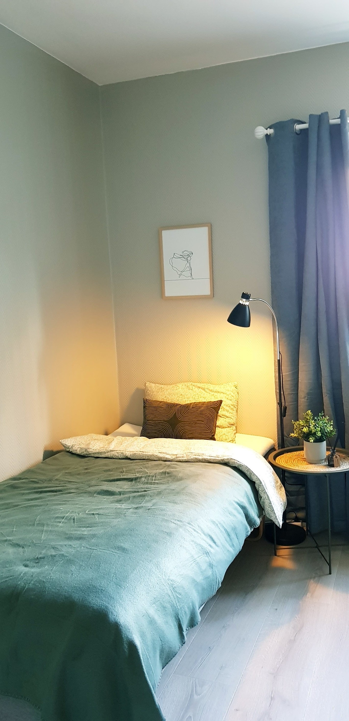 Rom 209 Galleribilde