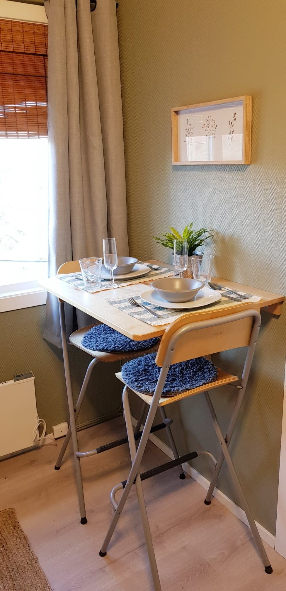 Rom 209 Galleribilde