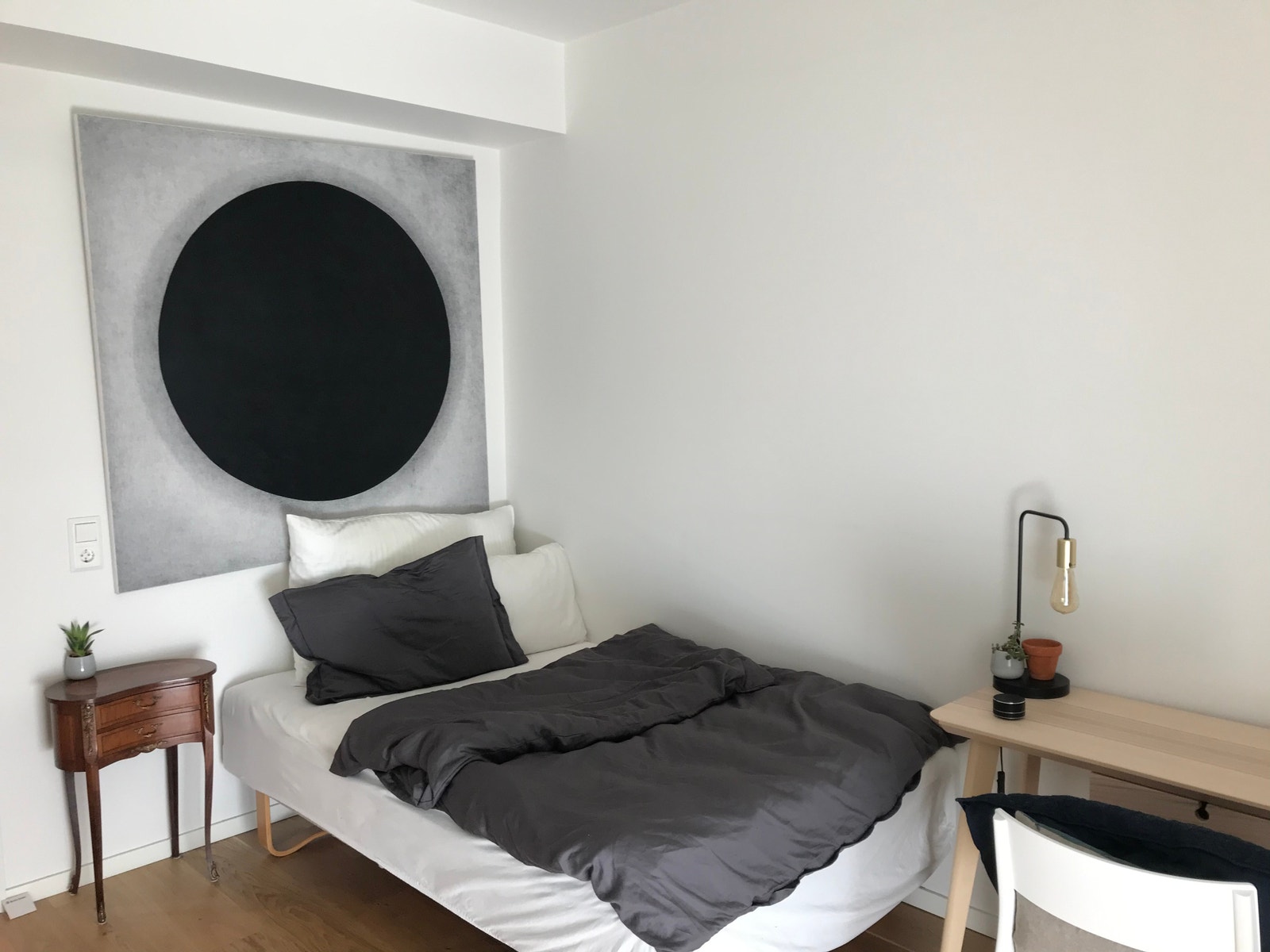 Soverom (NB! Dette rommet vil være umøblert) Galleribilde