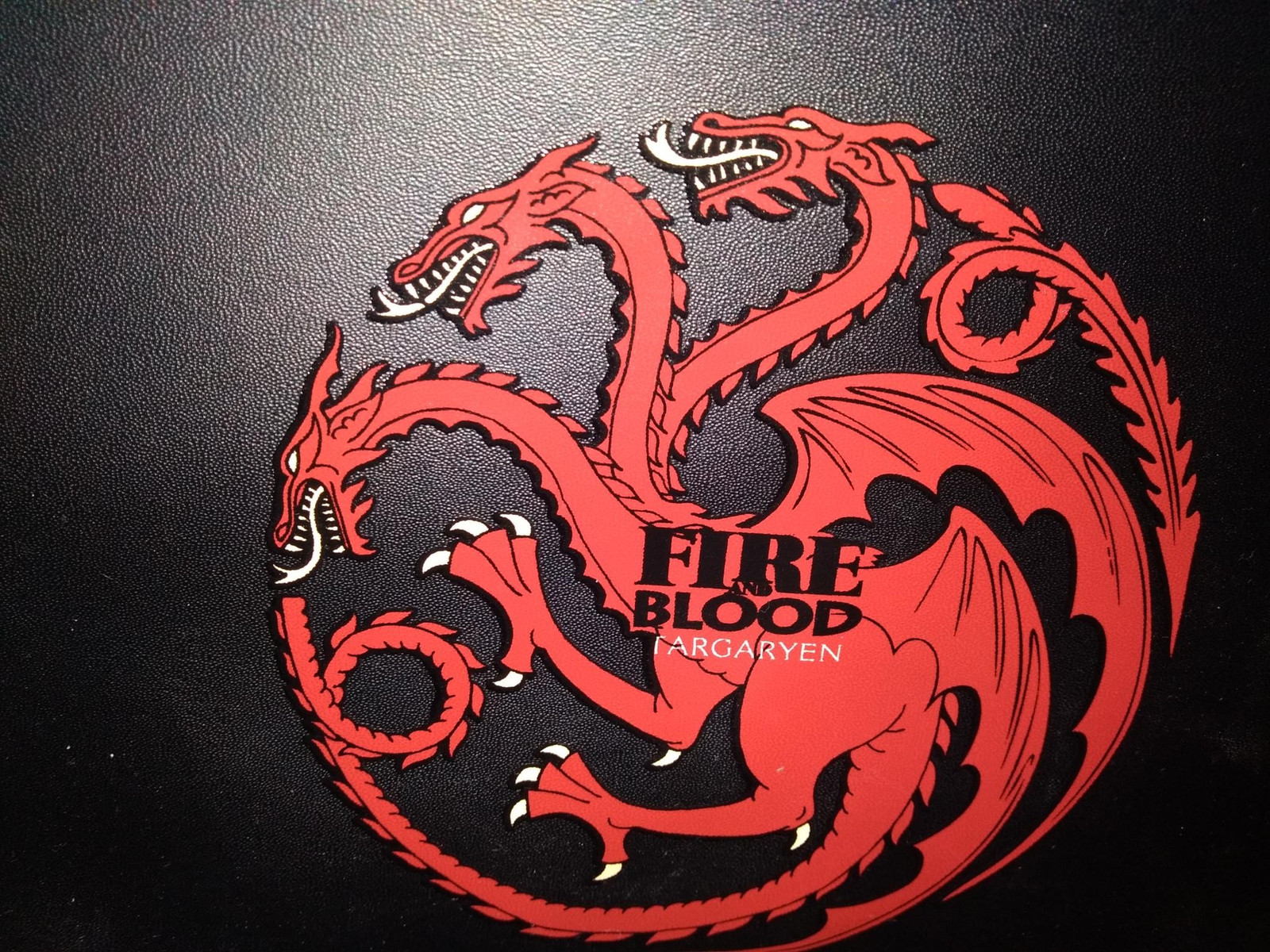 Game of thrones veske, ubrukt | FINN.no Game of thrones veske, ubrukt | FINN.no