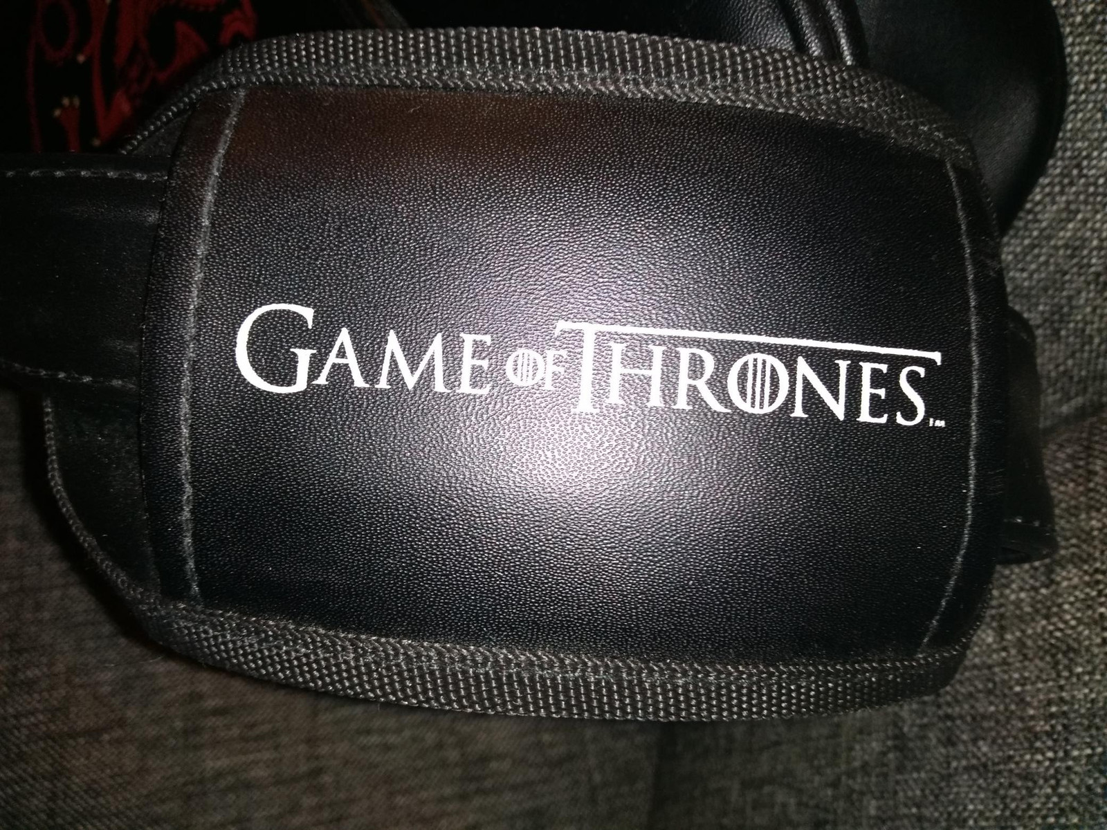 Game of thrones veske, ubrukt | FINN.no Game of thrones veske, ubrukt | FINN.no