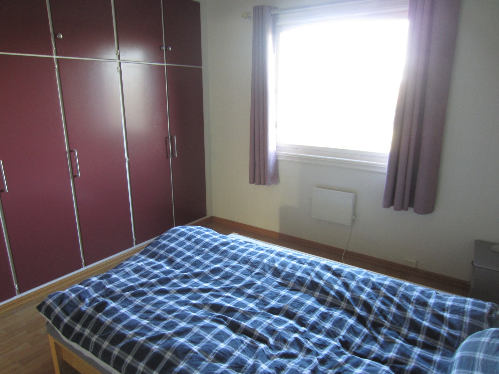 Soverom 1 Galleribilde