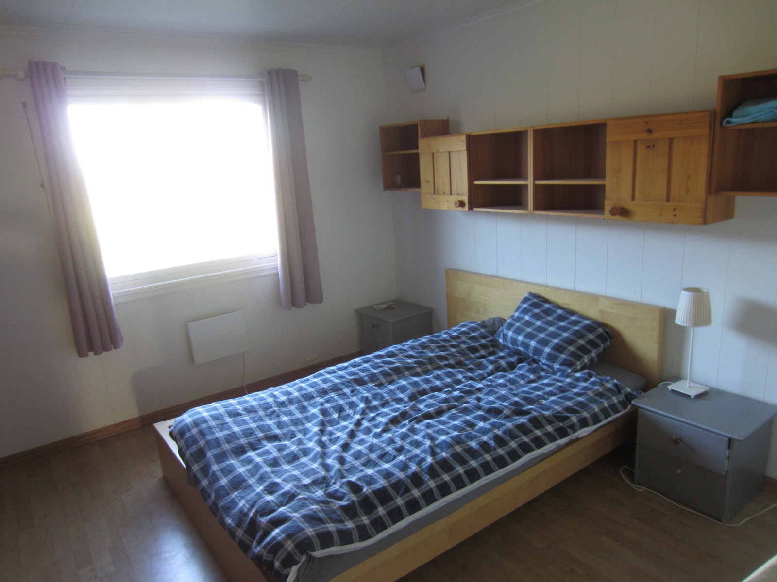 Soverom 1 Galleribilde