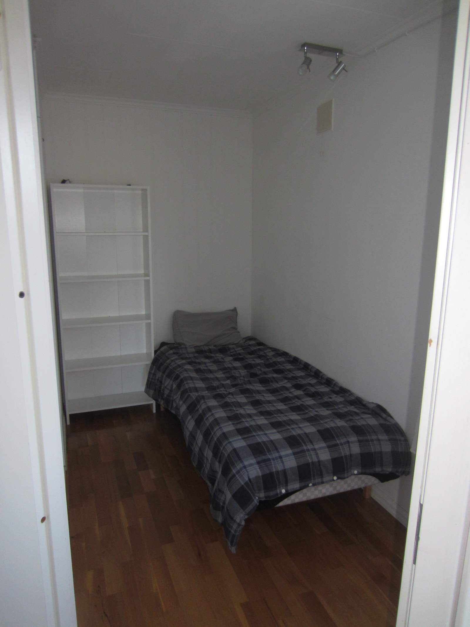 Soverom 3 Galleribilde