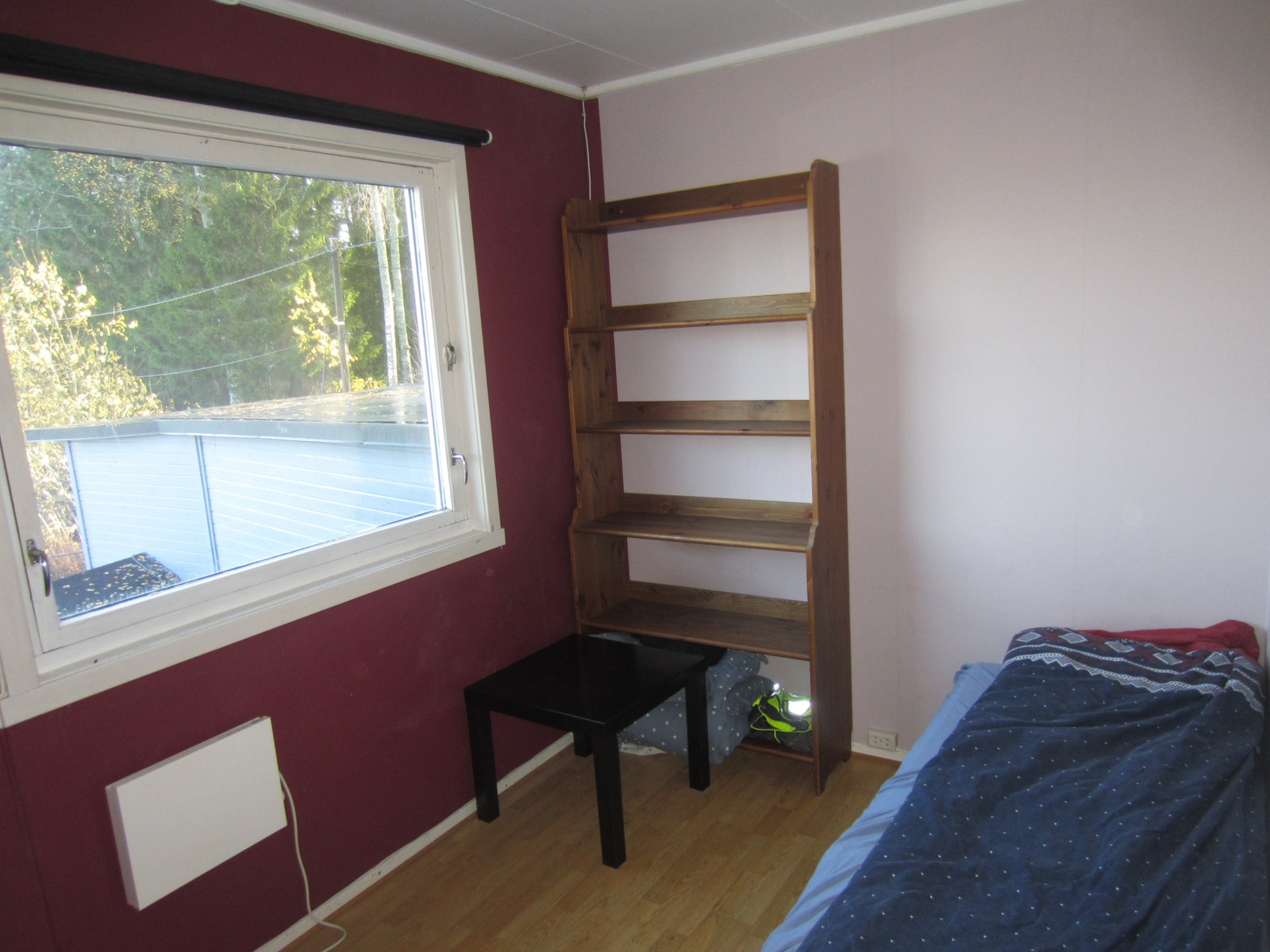 Soverom 2 Galleribilde