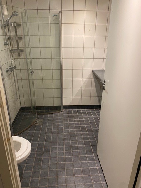 Bad Galleribilde