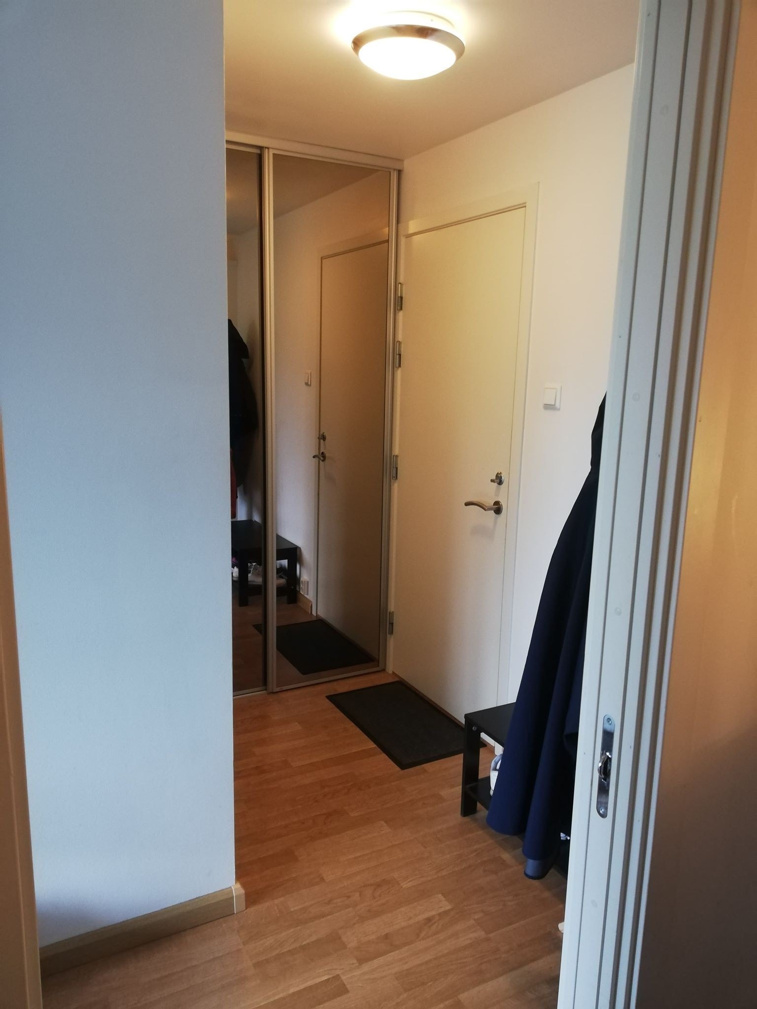 Gang Galleribilde