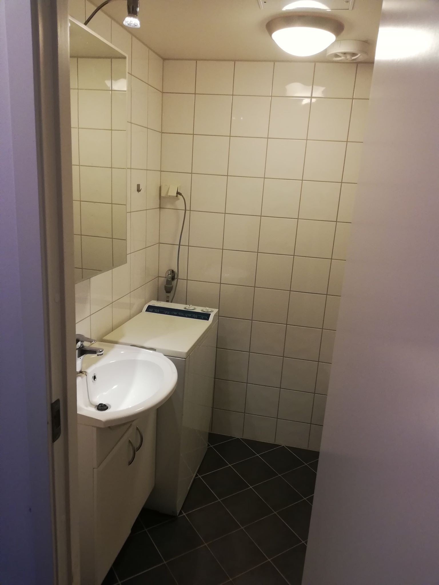 Bad Galleribilde