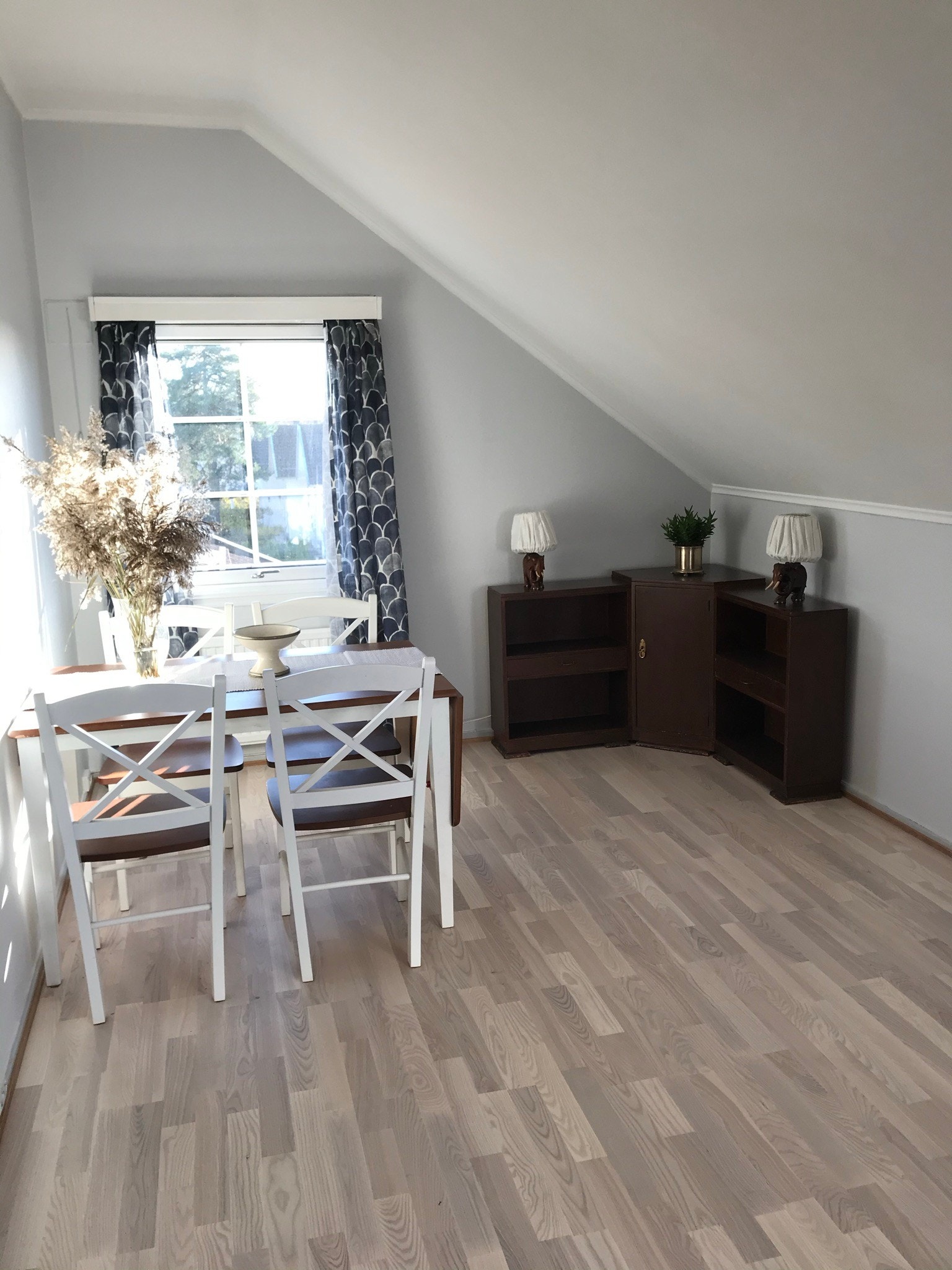 Spisestue Galleribilde