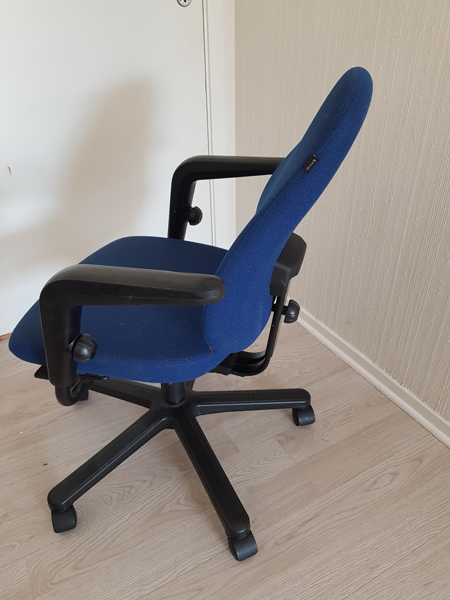 Flott kontorstol | FINN.no Flott kontorstol | FINN.no