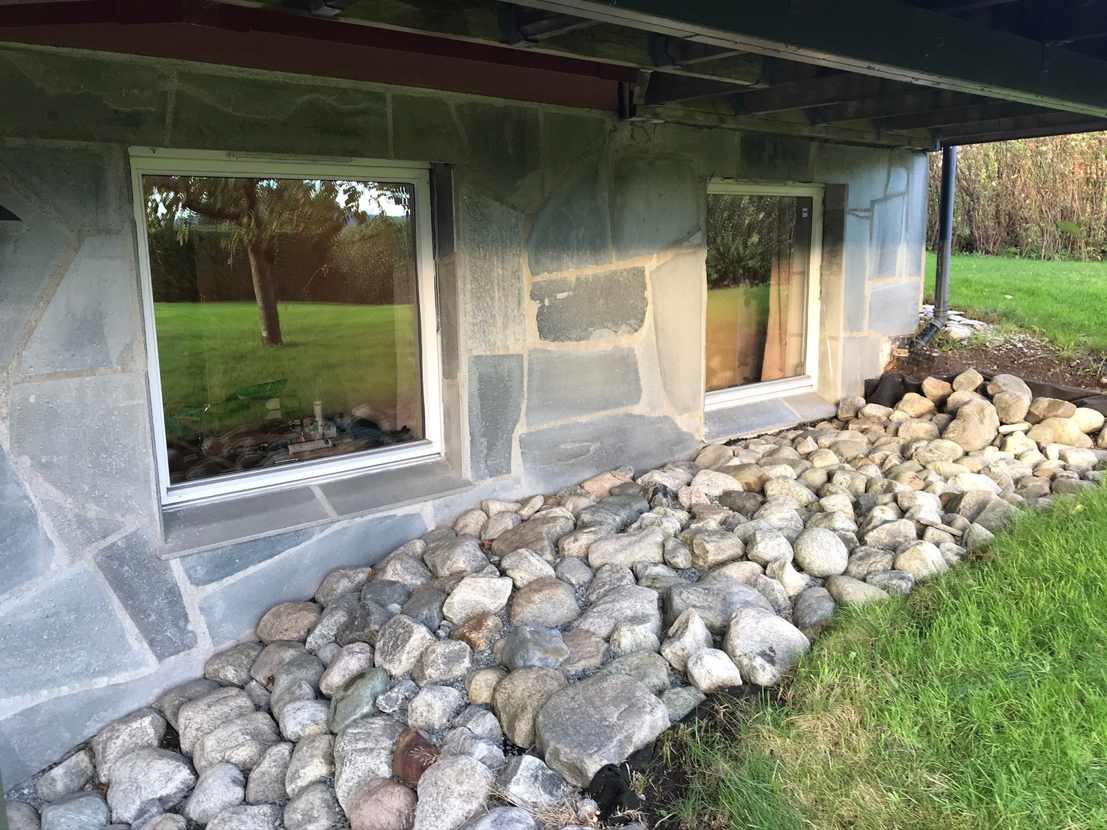 Soveromsvindu 1 og 2 Galleribilde