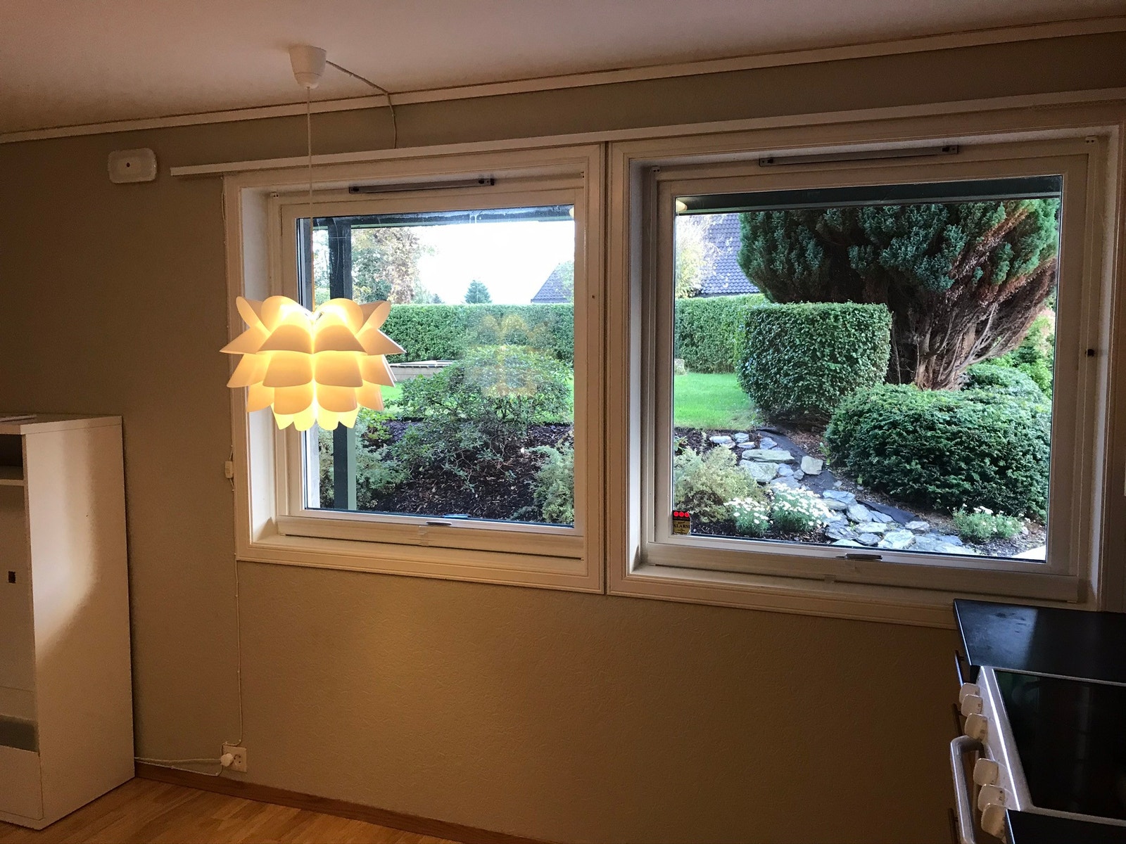 Kjøkken /stue Galleribilde