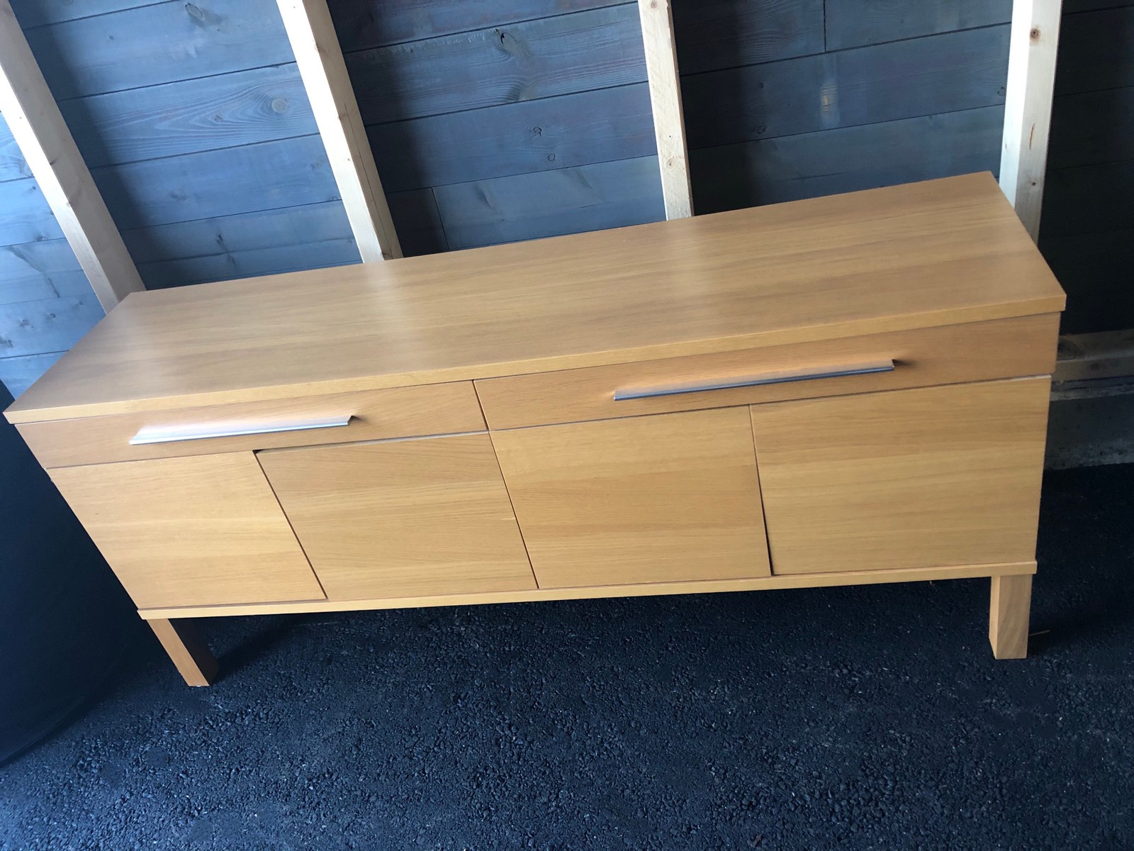 Skjenk TV benk Bjursta fra IKEA | FINN.no Skjenk TV benk Bjursta fra IKEA | FINN.no