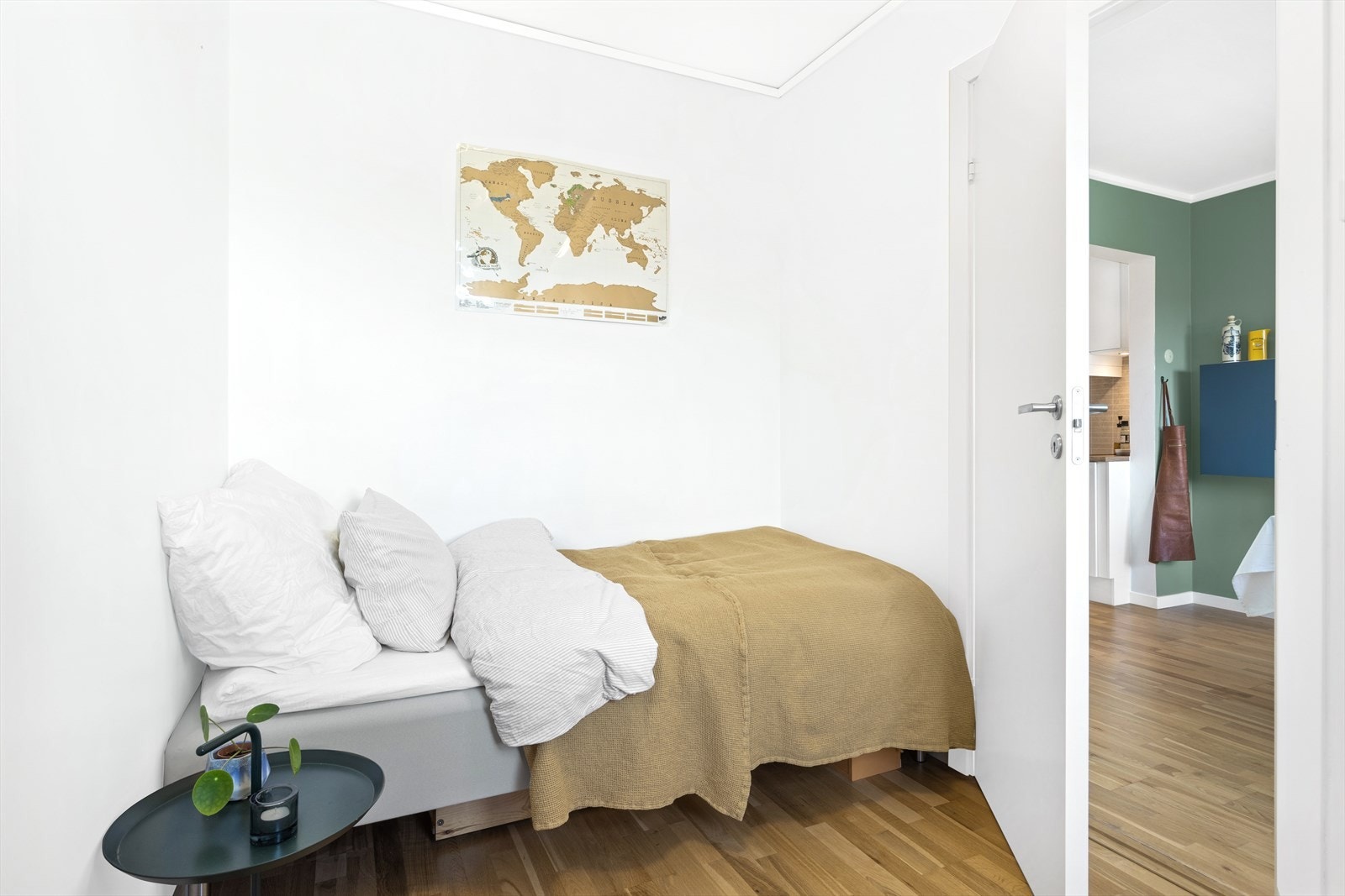 Soverom nr. 2 Galleribilde