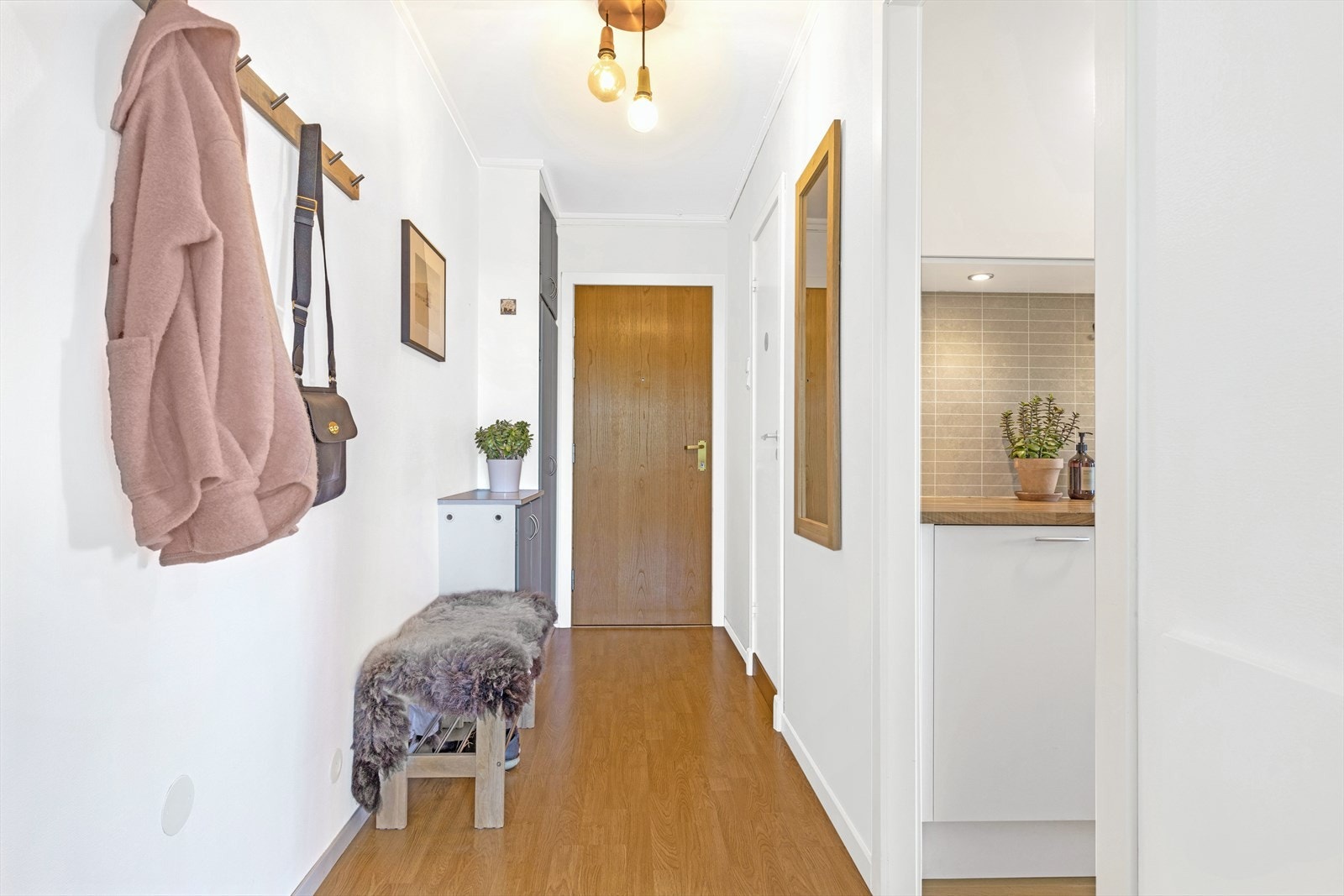 Entrè - velkommen inn! Galleribilde