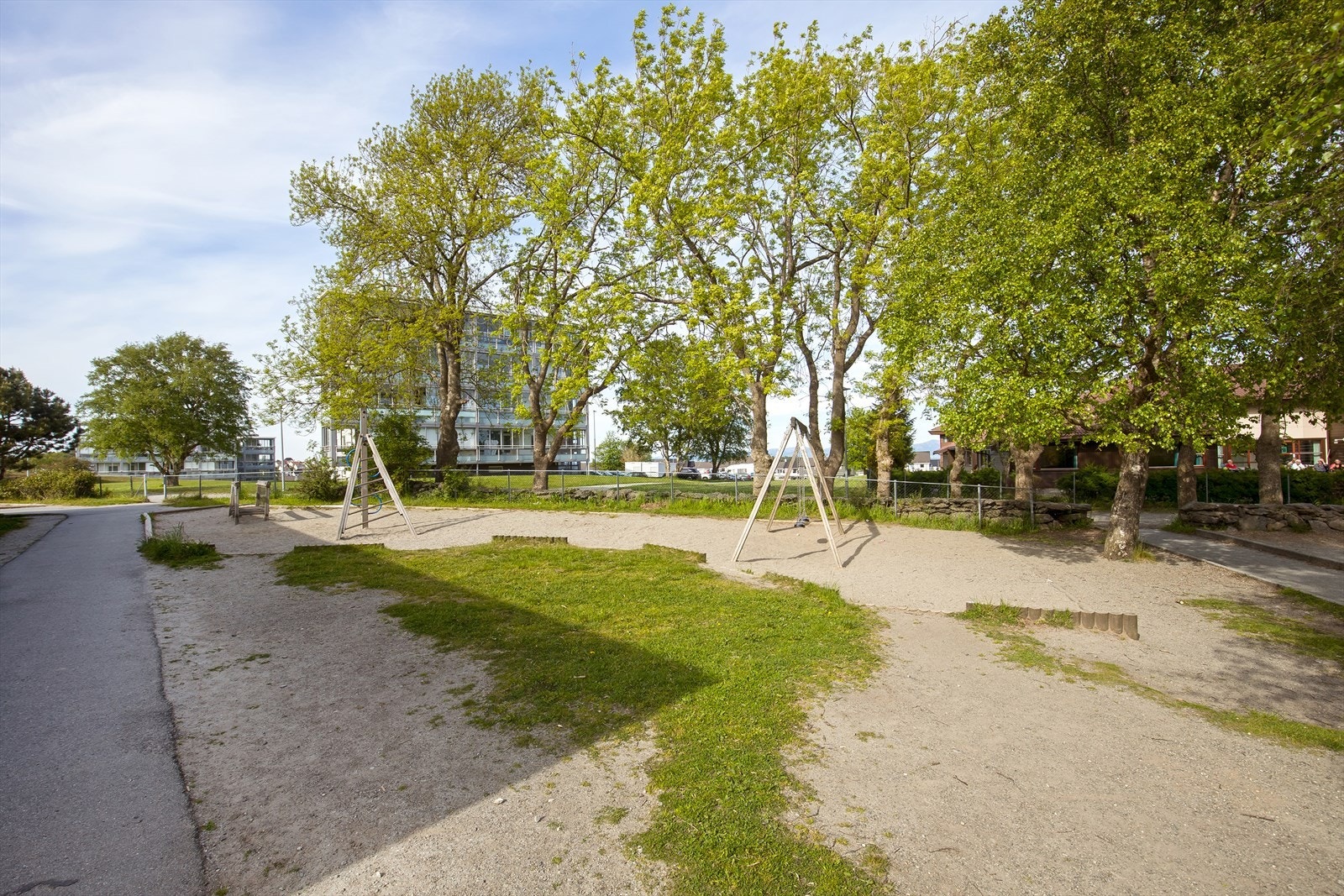 Nærområde Galleribilde