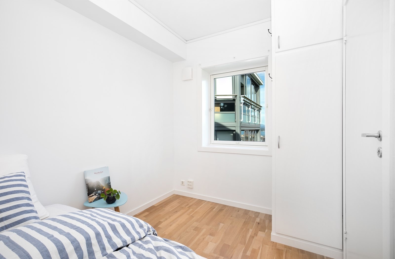 Soverom nr. 3 Galleribilde