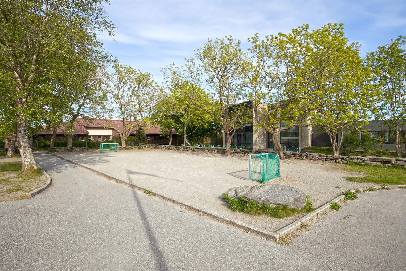 Nærområde Galleribilde