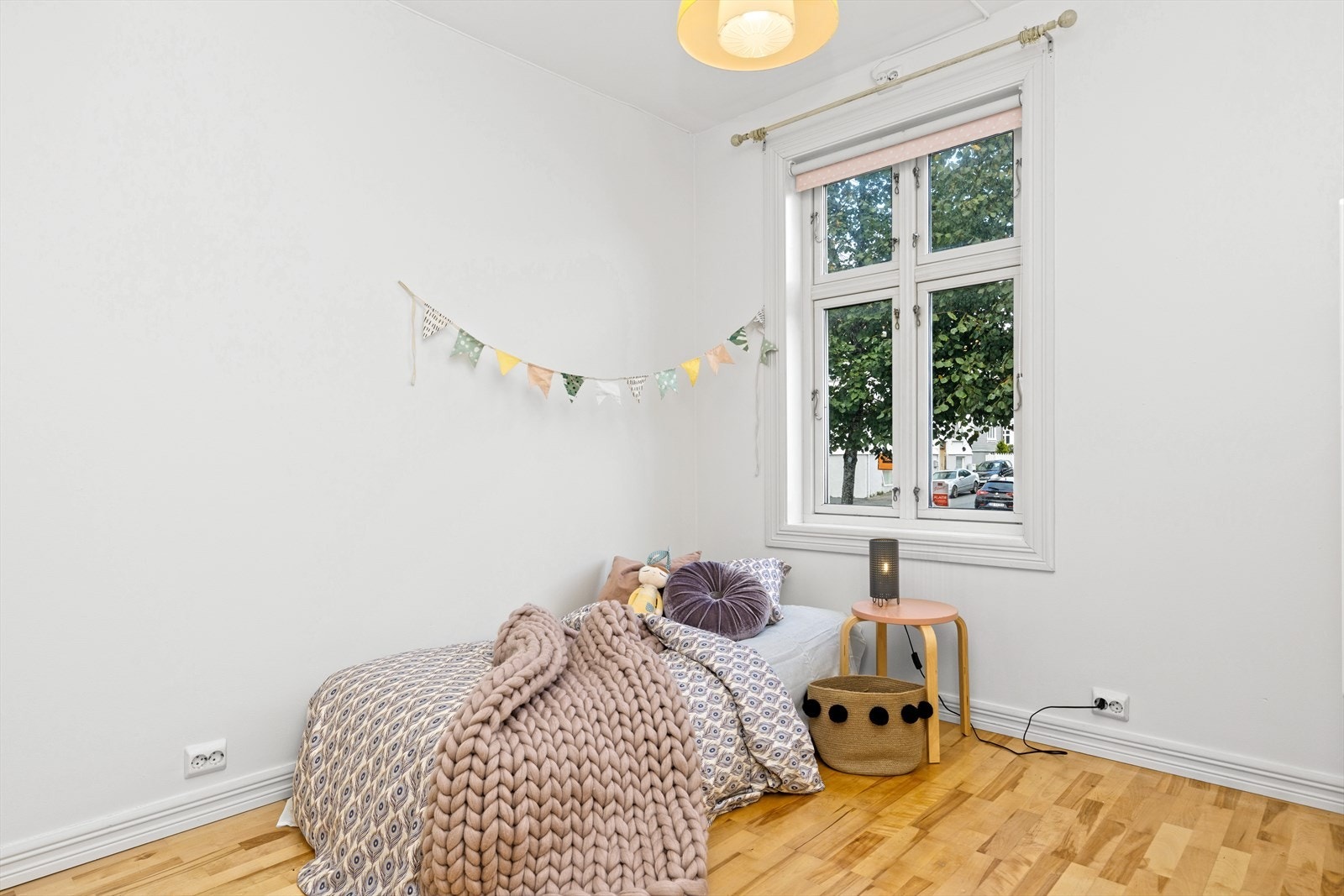 Soverom nr. 2 Galleribilde