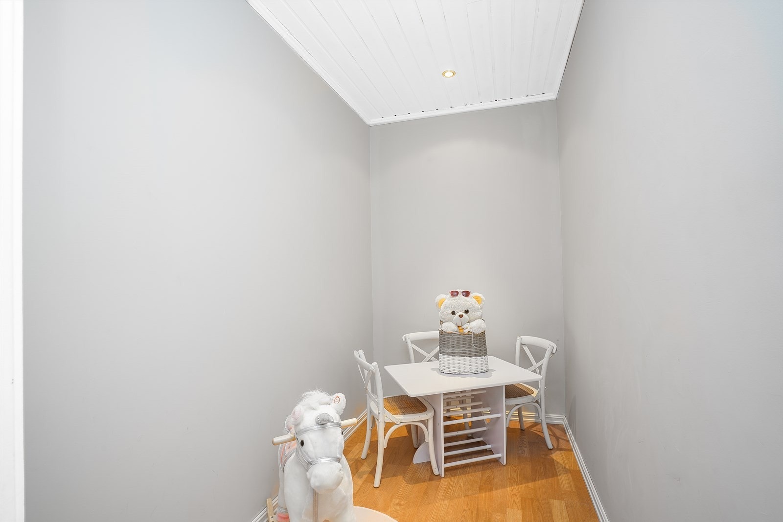 Boden benyttes som lekerom av eier! Galleribilde