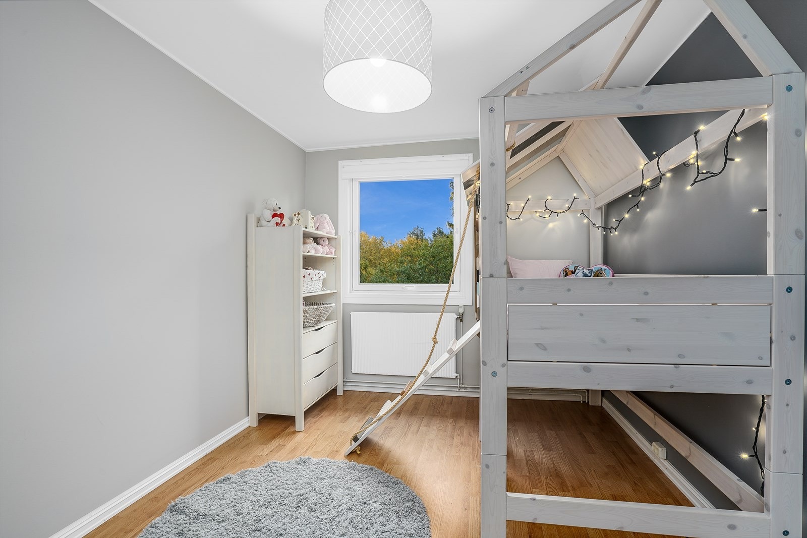 God plass til leker og spill! Galleribilde