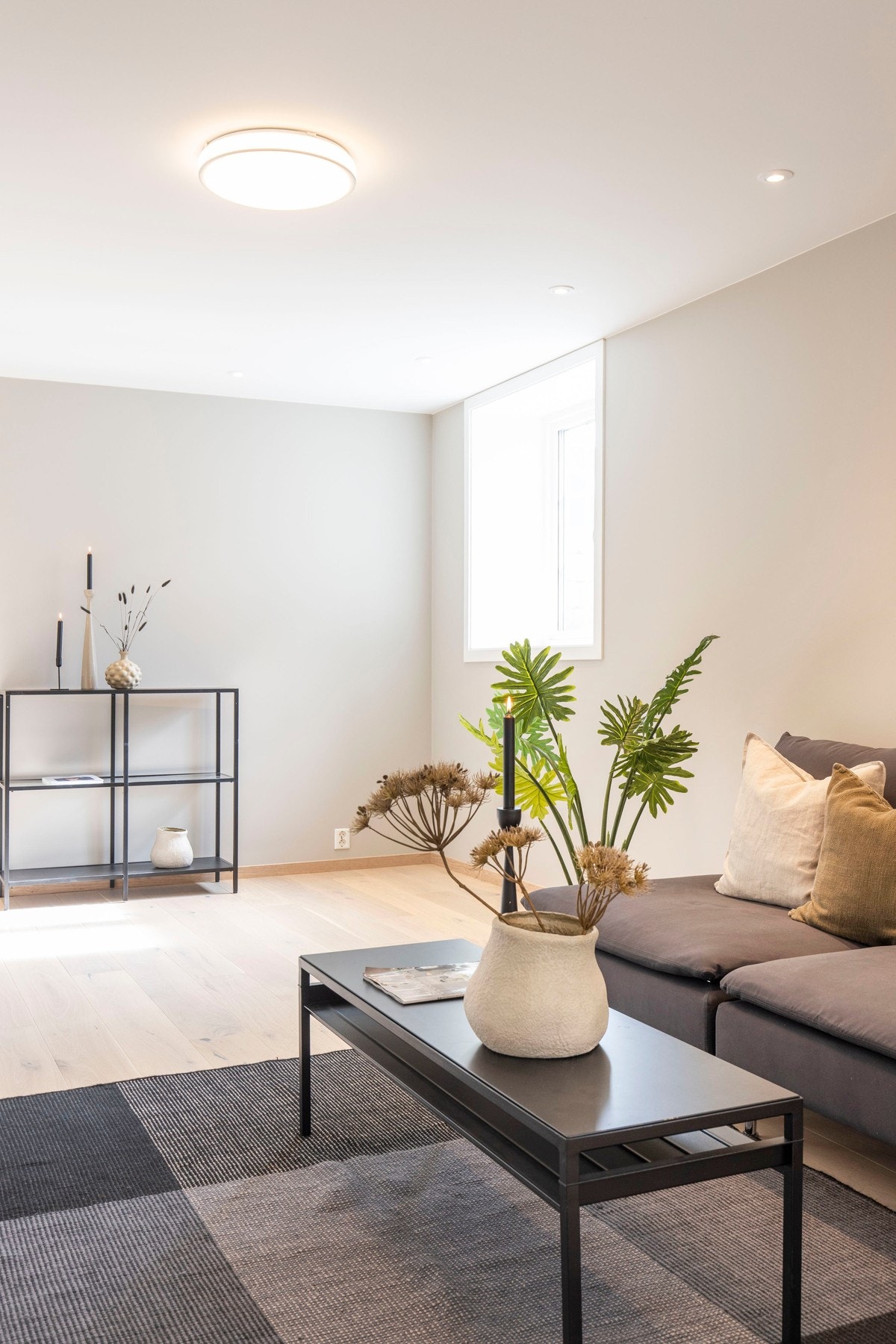 Kjellerstue Galleribilde