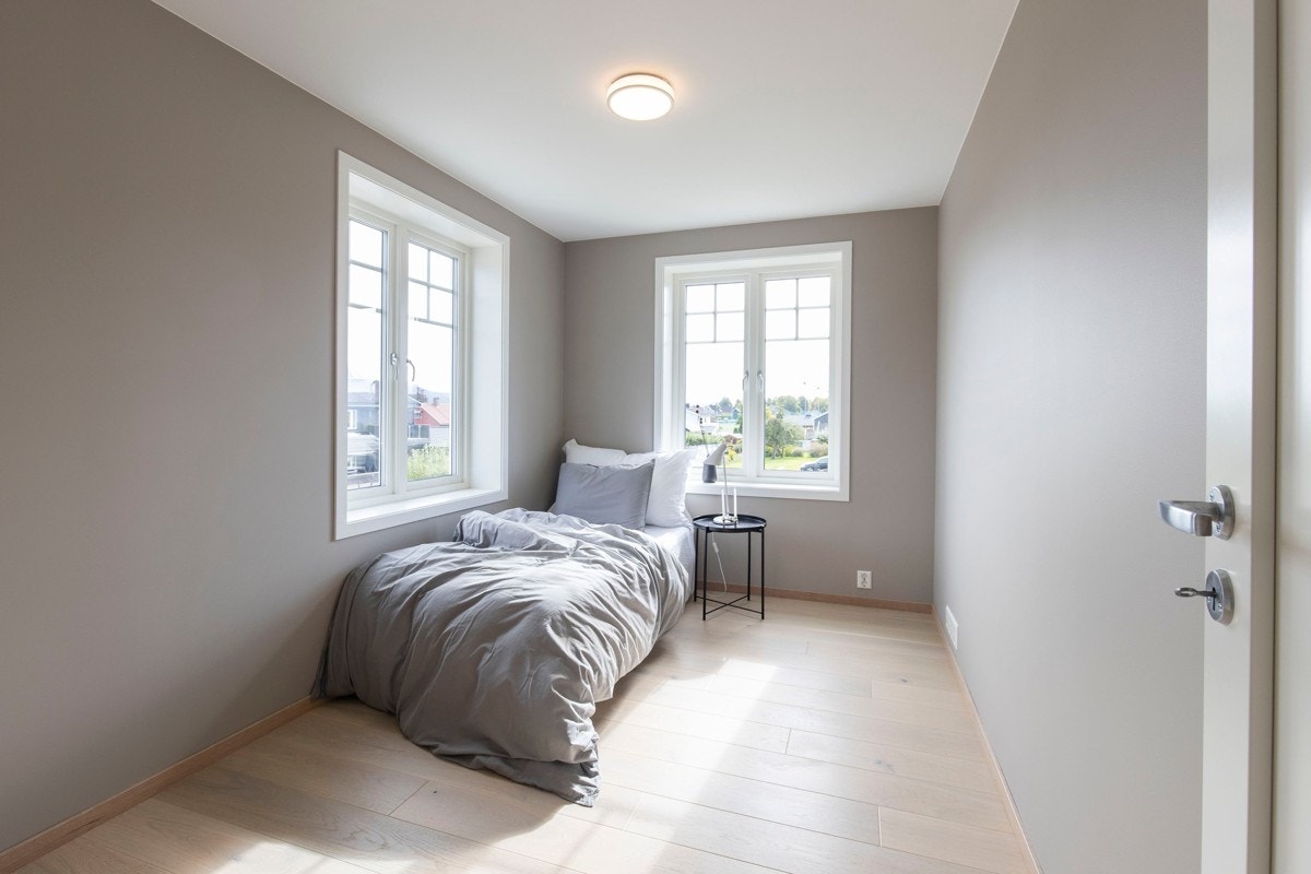 Soverom nr 2 i 2.etasje Galleribilde