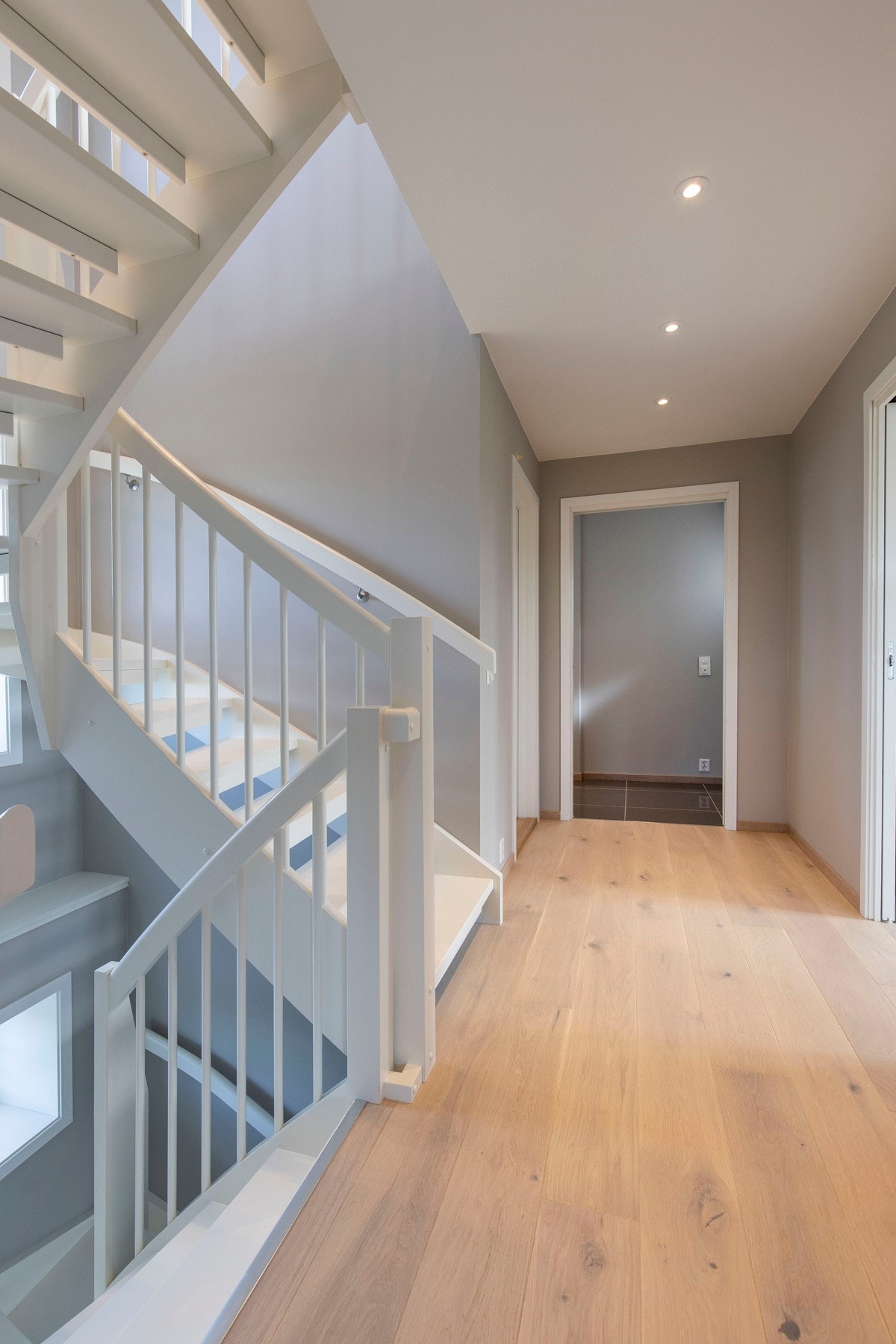 Trappegang Galleribilde