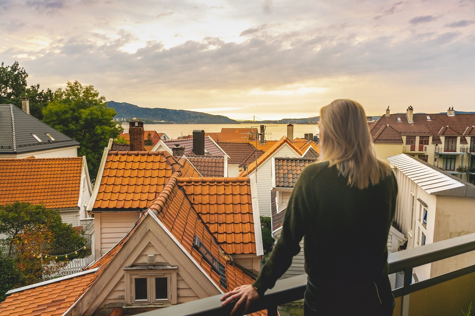 W Eiendomsmegling Bergen Sentrum Galleribilde