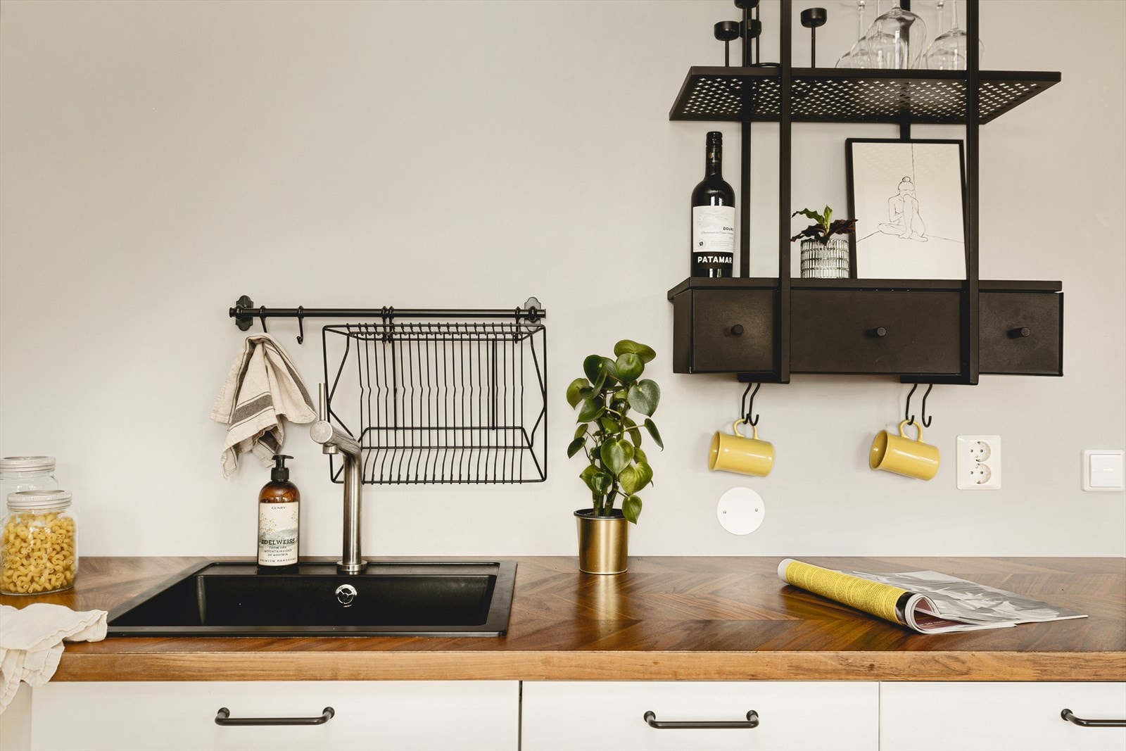 W Eiendomsmegling Bergen Sentrum Galleribilde