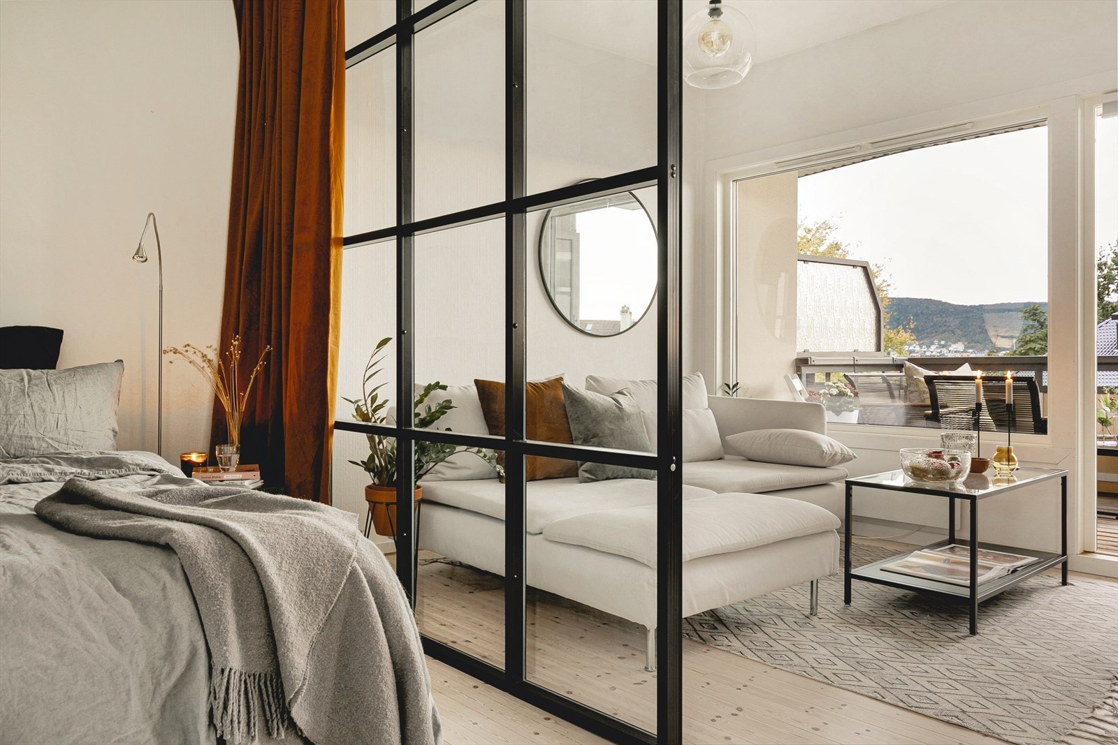 W Eiendomsmegling Bergen Sentrum Galleribilde