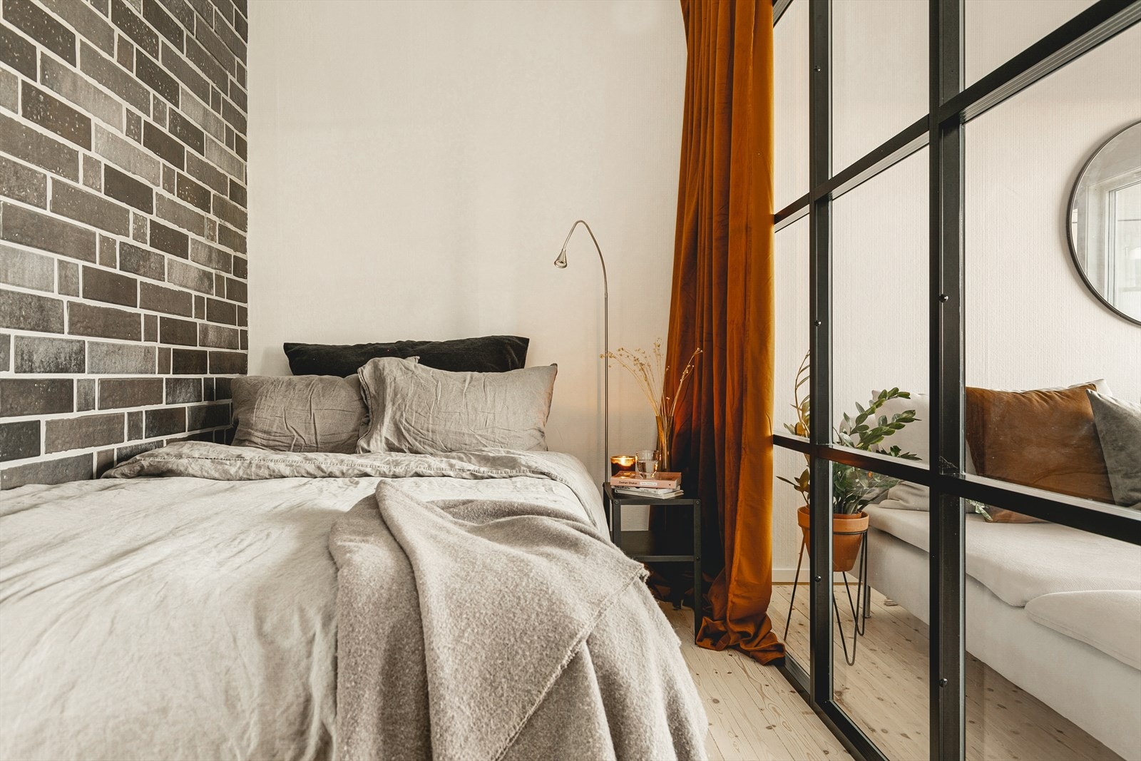 W Eiendomsmegling Bergen Sentrum Galleribilde