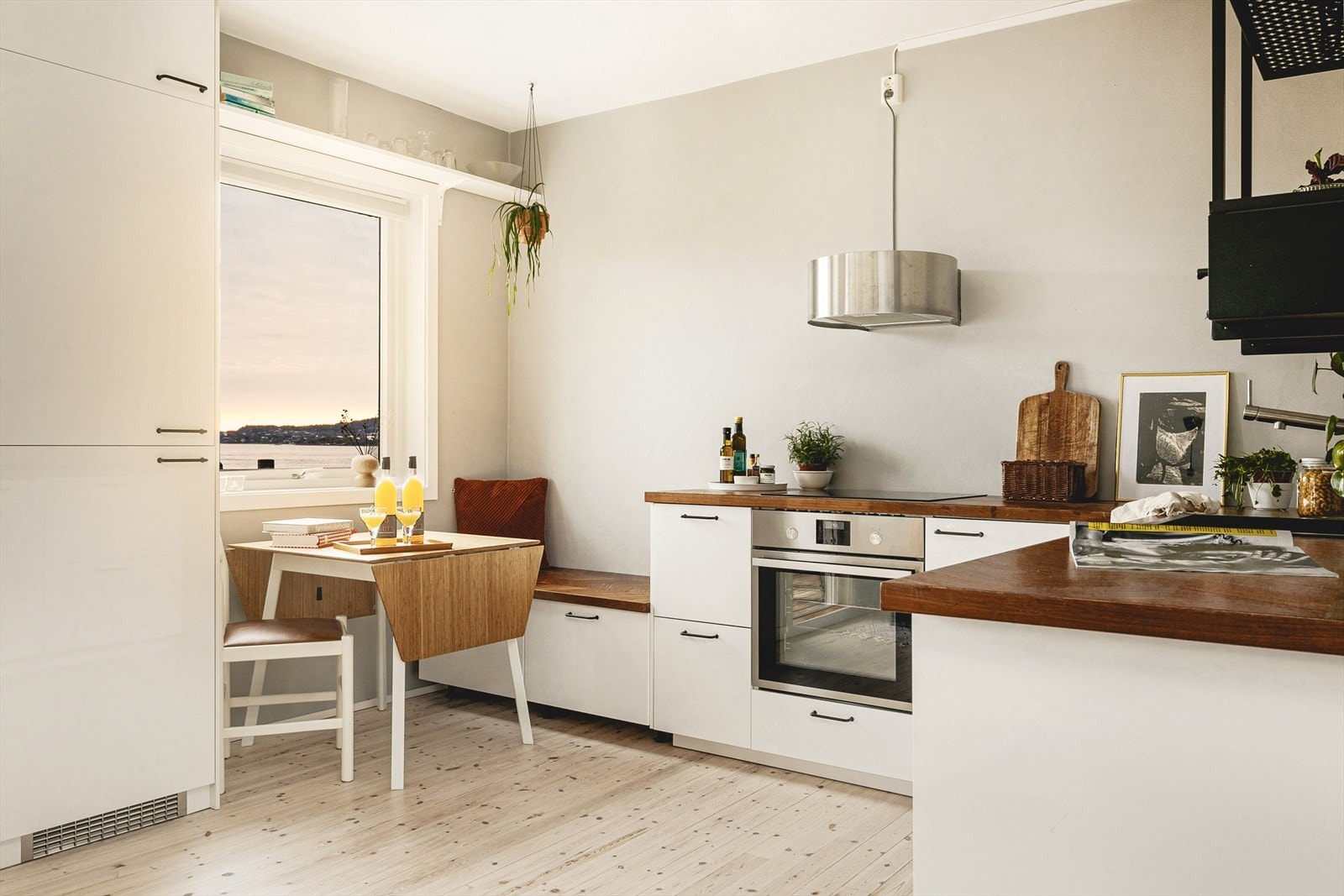 W Eiendomsmegling Bergen Sentrum Galleribilde