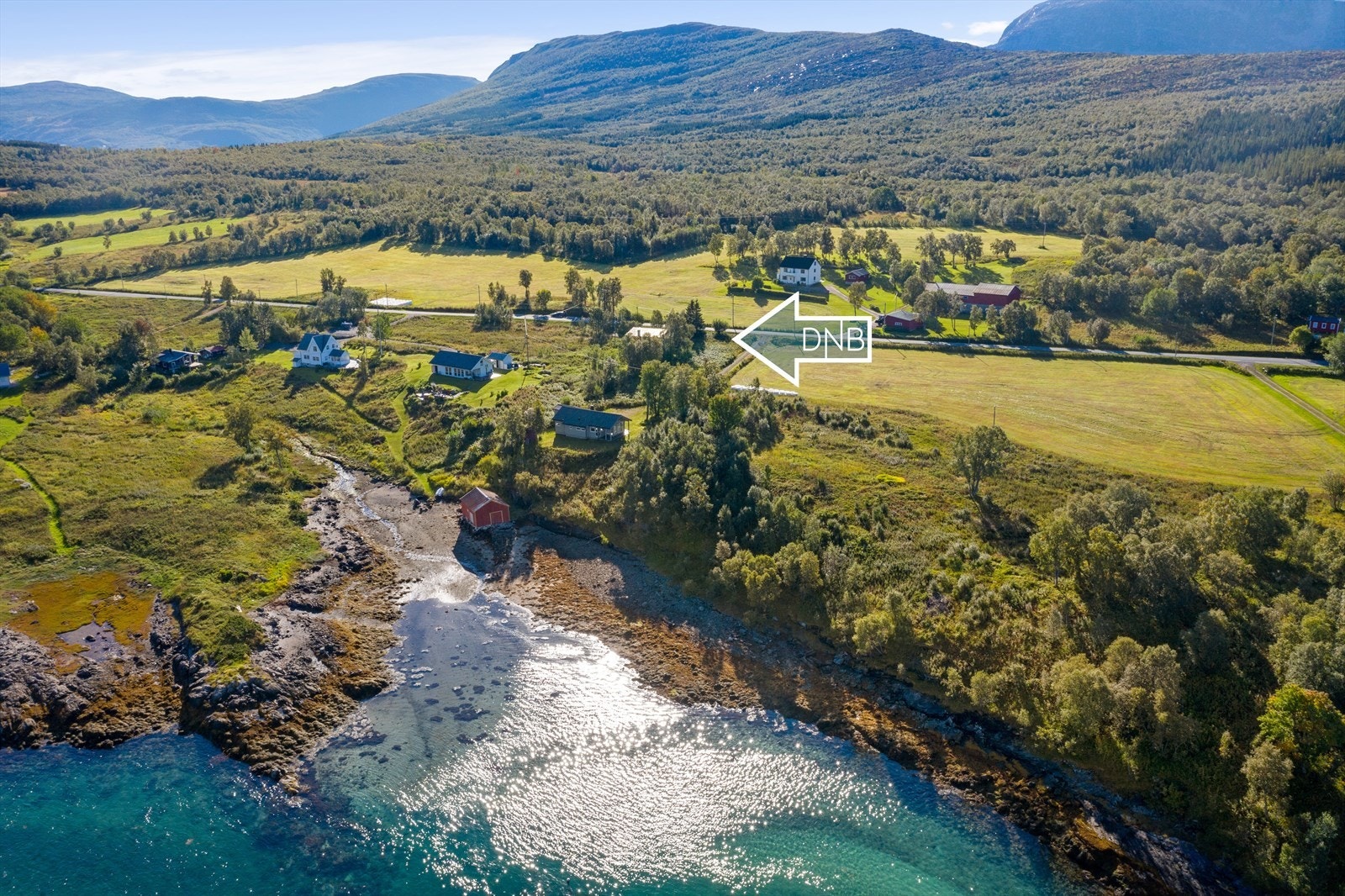 Nærområde Galleribilde