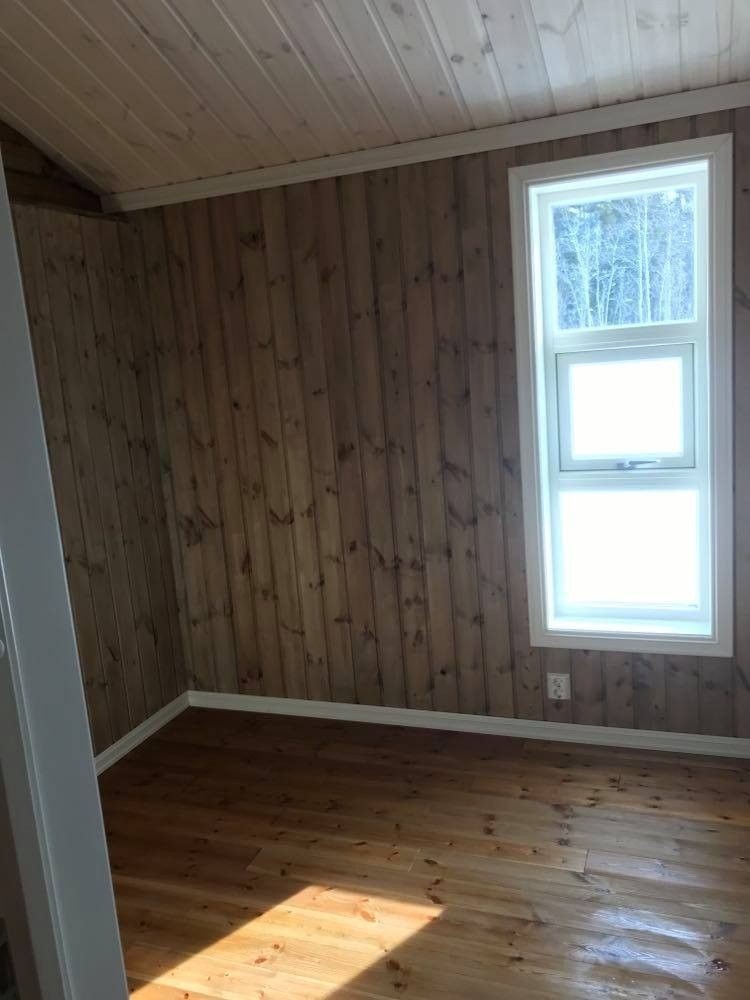 Soverom Galleribilde