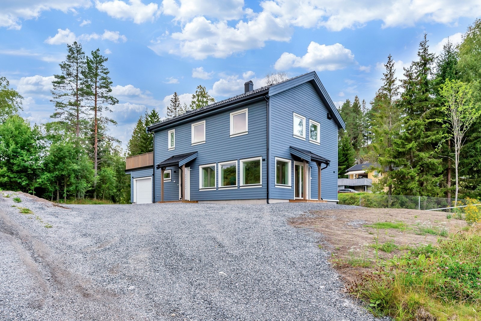 Velkommen til Østbyveien 2B! Galleribilde