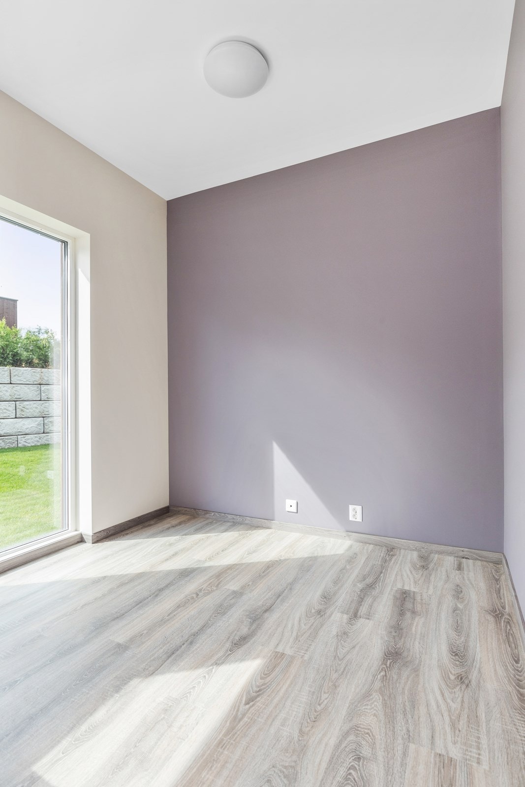Soverom og kontor Galleribilde