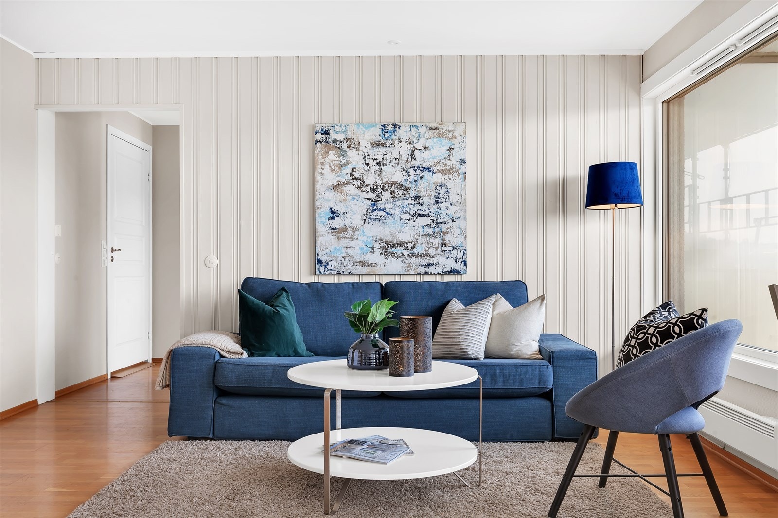 Detaljbilde Galleribilde