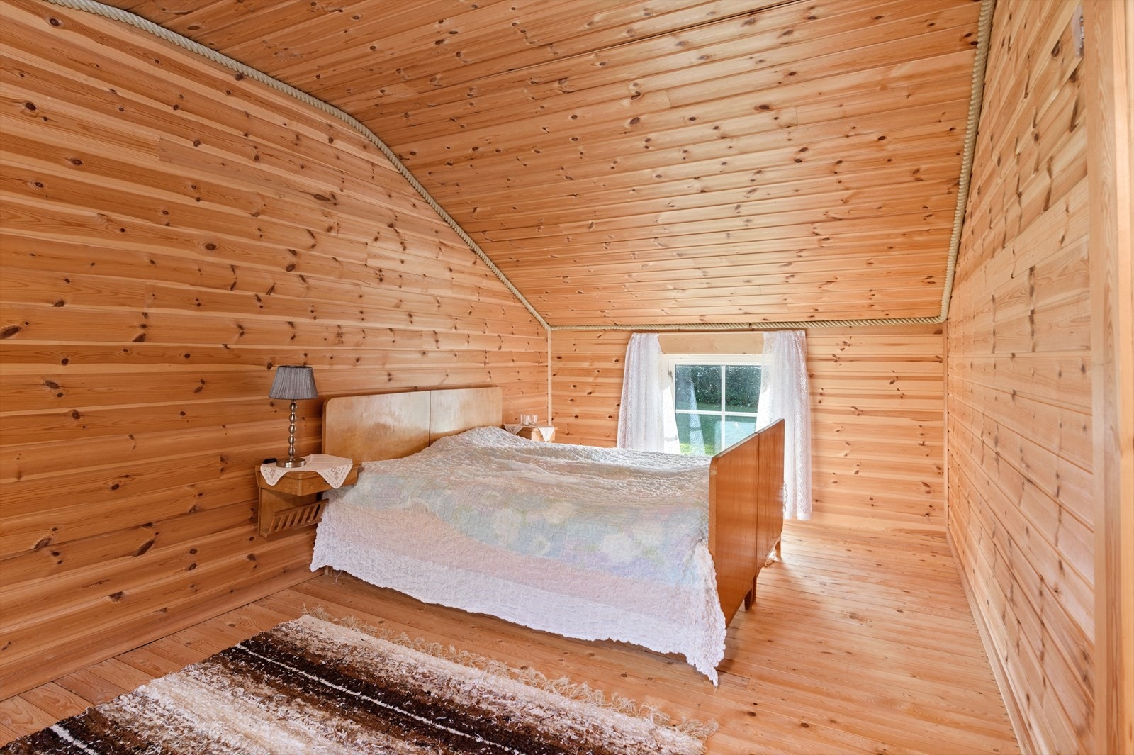 Soverom Galleribilde