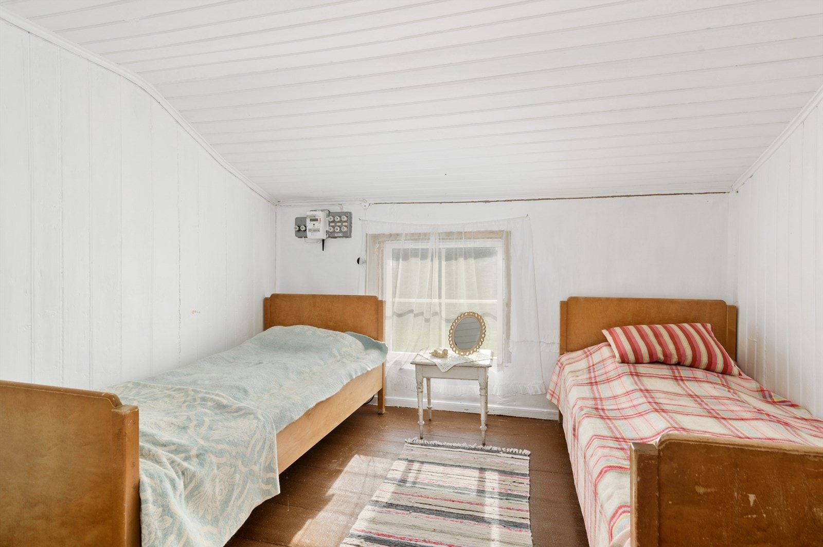 Soverom Galleribilde