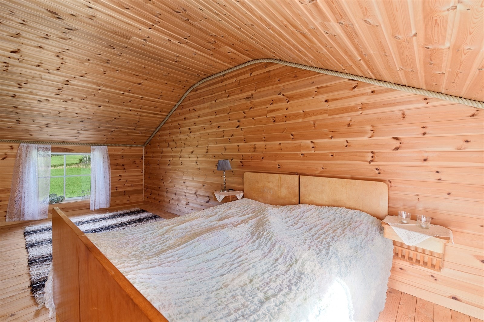 Soverom Galleribilde