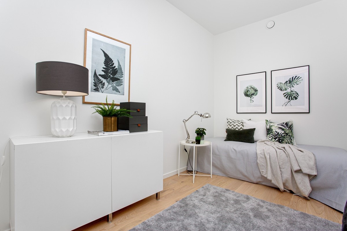 Soverom 2 Galleribilde