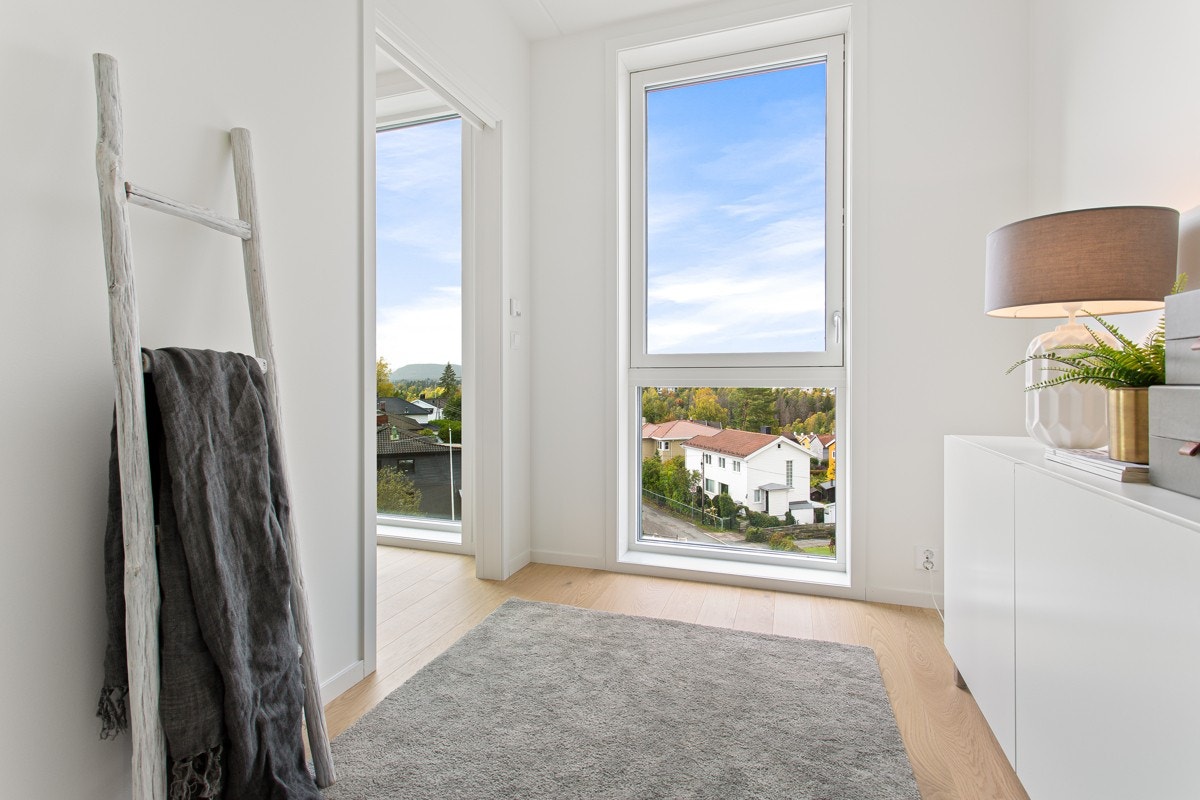 Soverom 2 Galleribilde