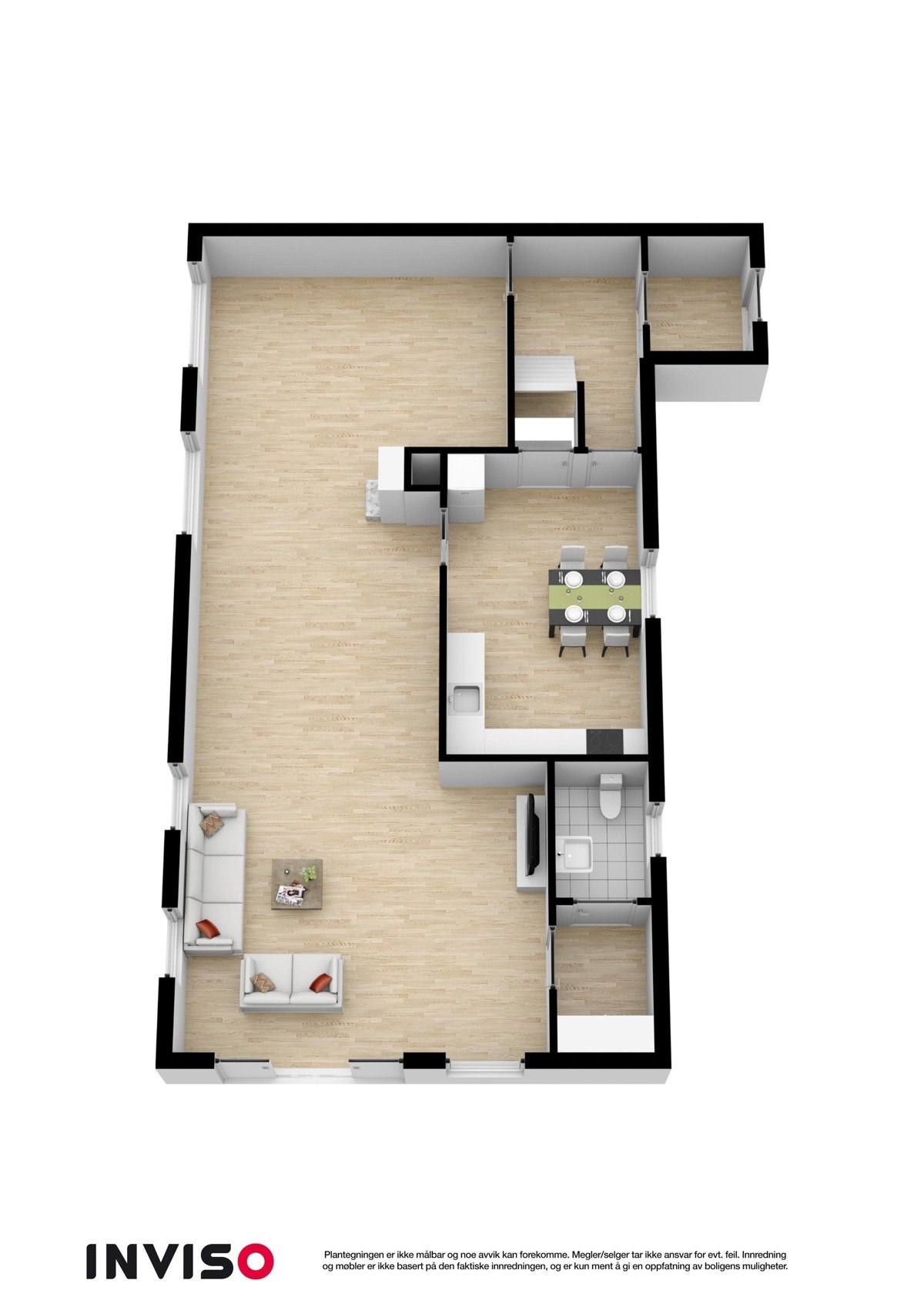 3_3_3Dplan_1 Galleribilde