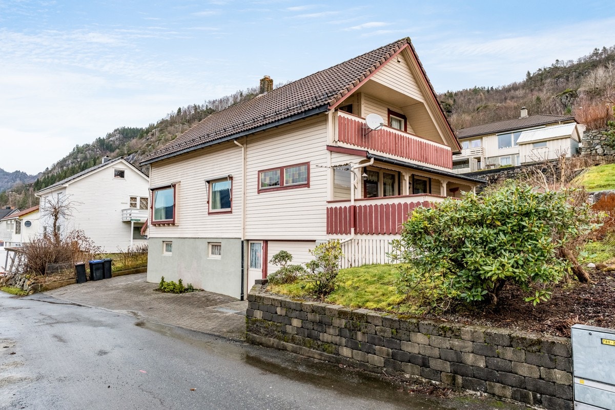 6_fasade_3 Galleribilde