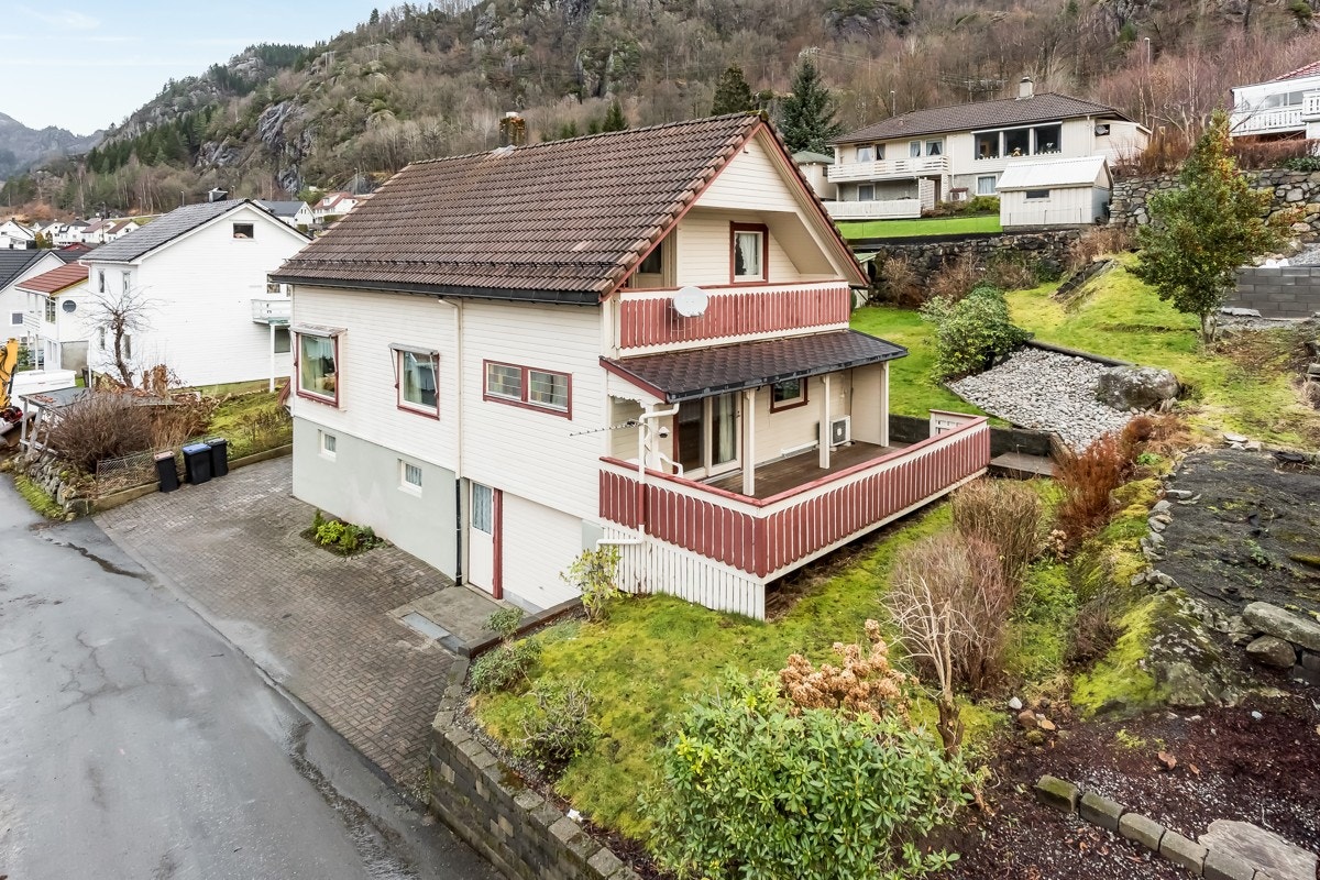 1_fasade_1 Galleribilde