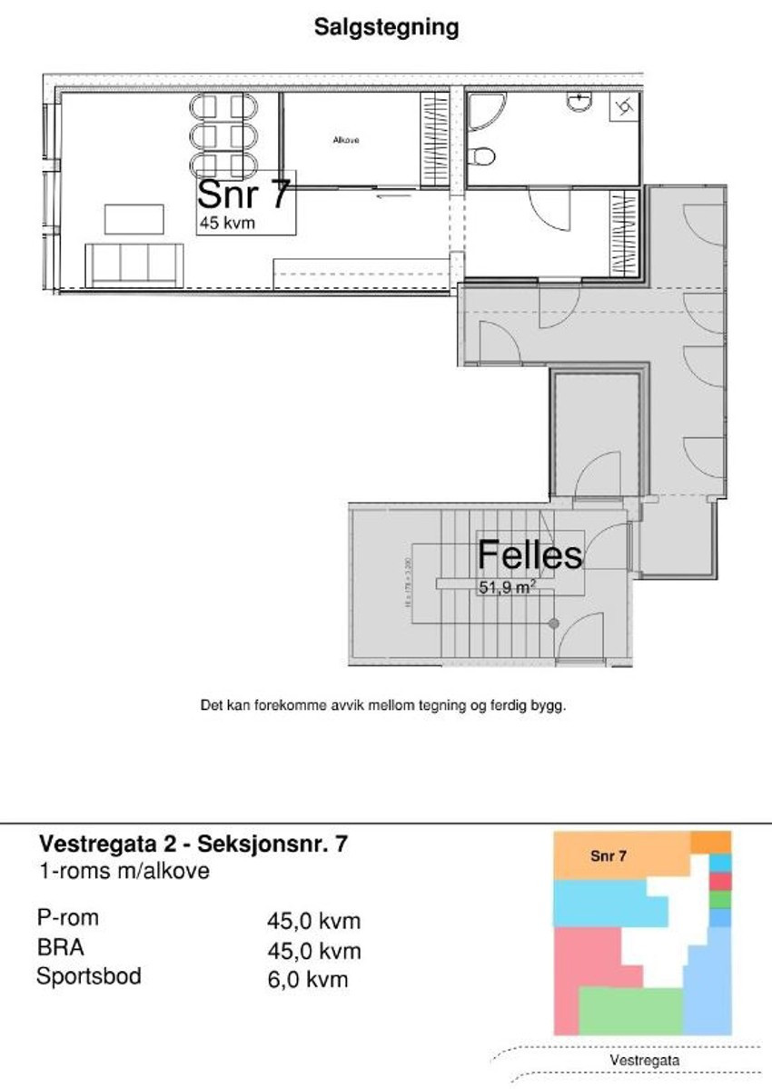 Planskisse
