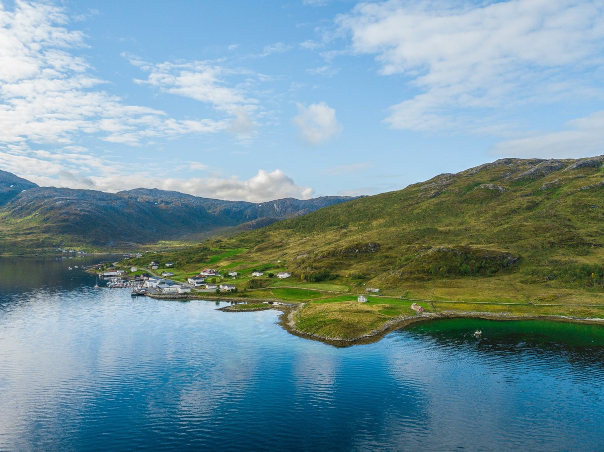 Kvaløyvågen